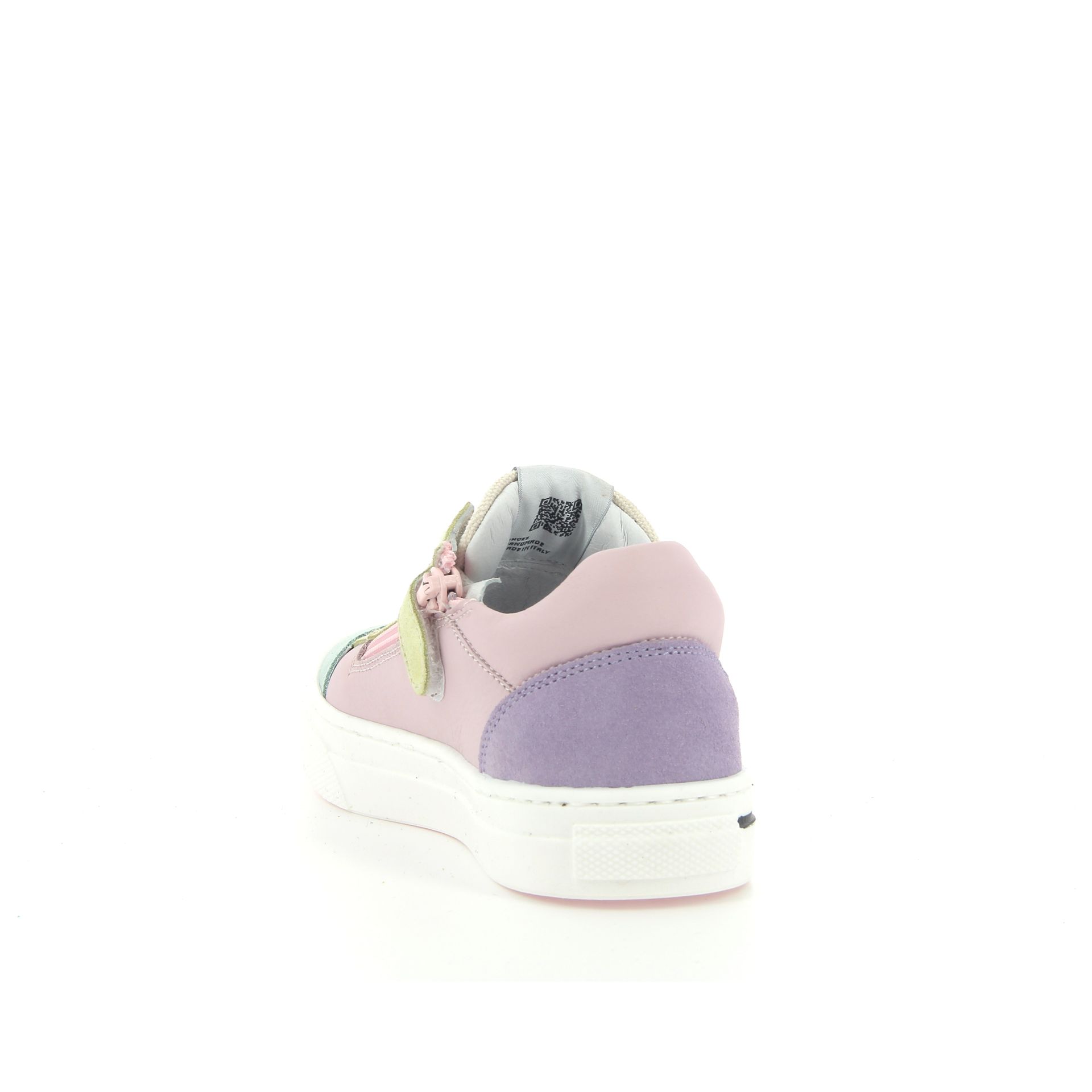 Poldino Sneaker 253732 multi