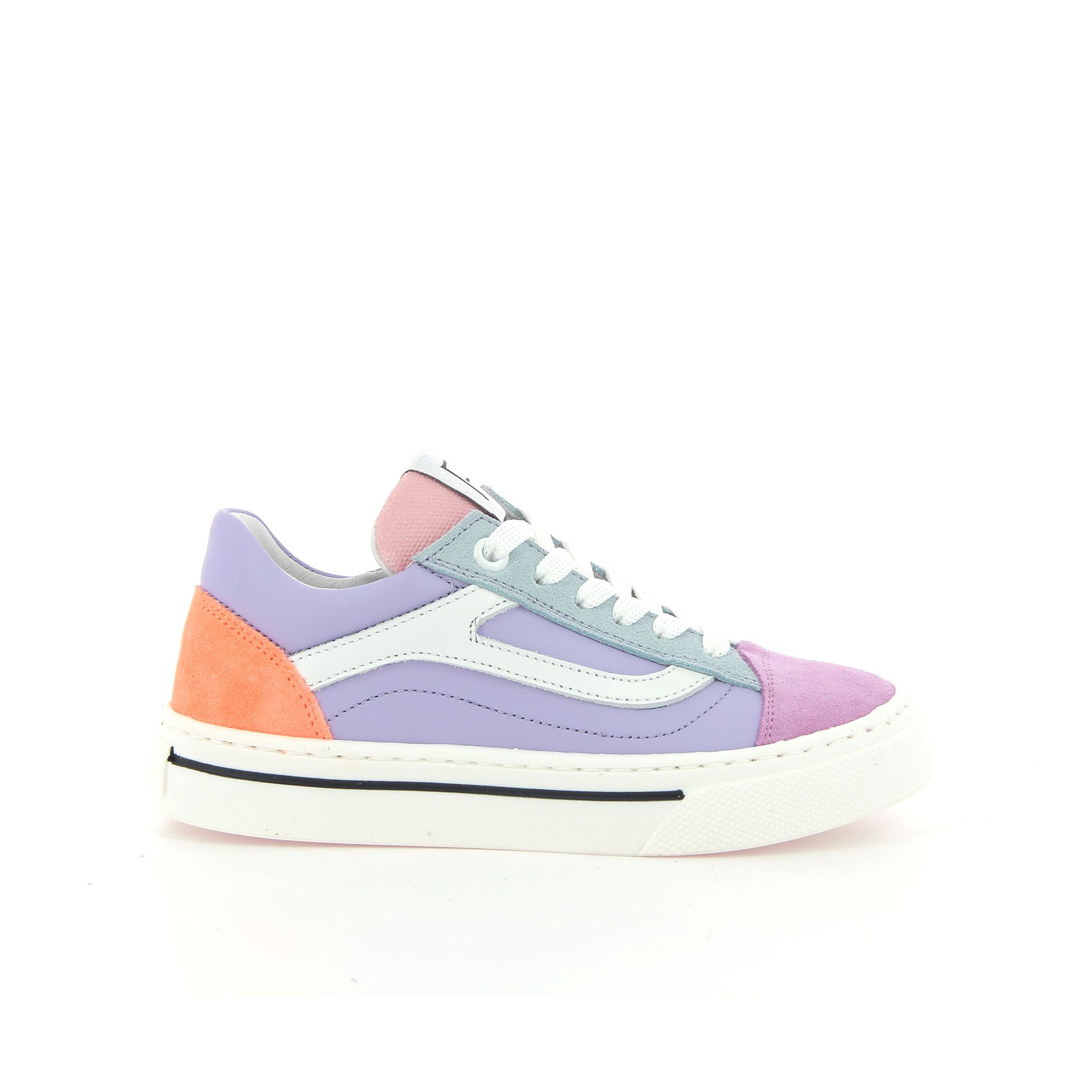 Poldino Sneaker 253733 multi