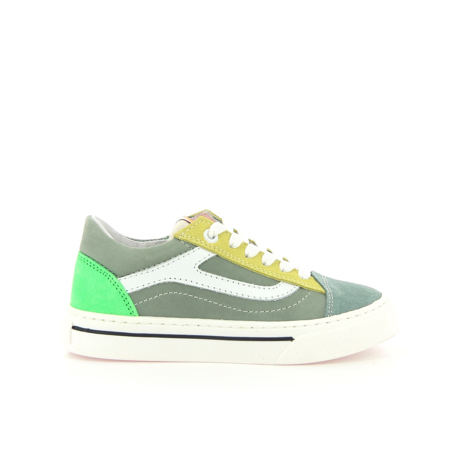 Poldino Sneaker 253734 multi