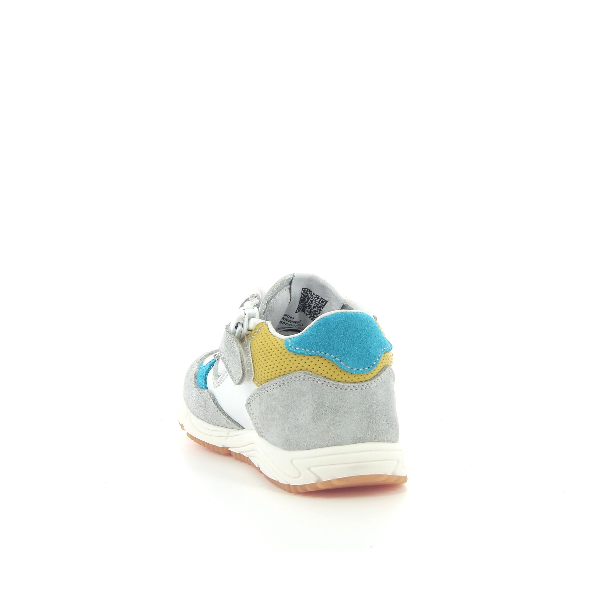 Poldino Sneaker 253738 multi