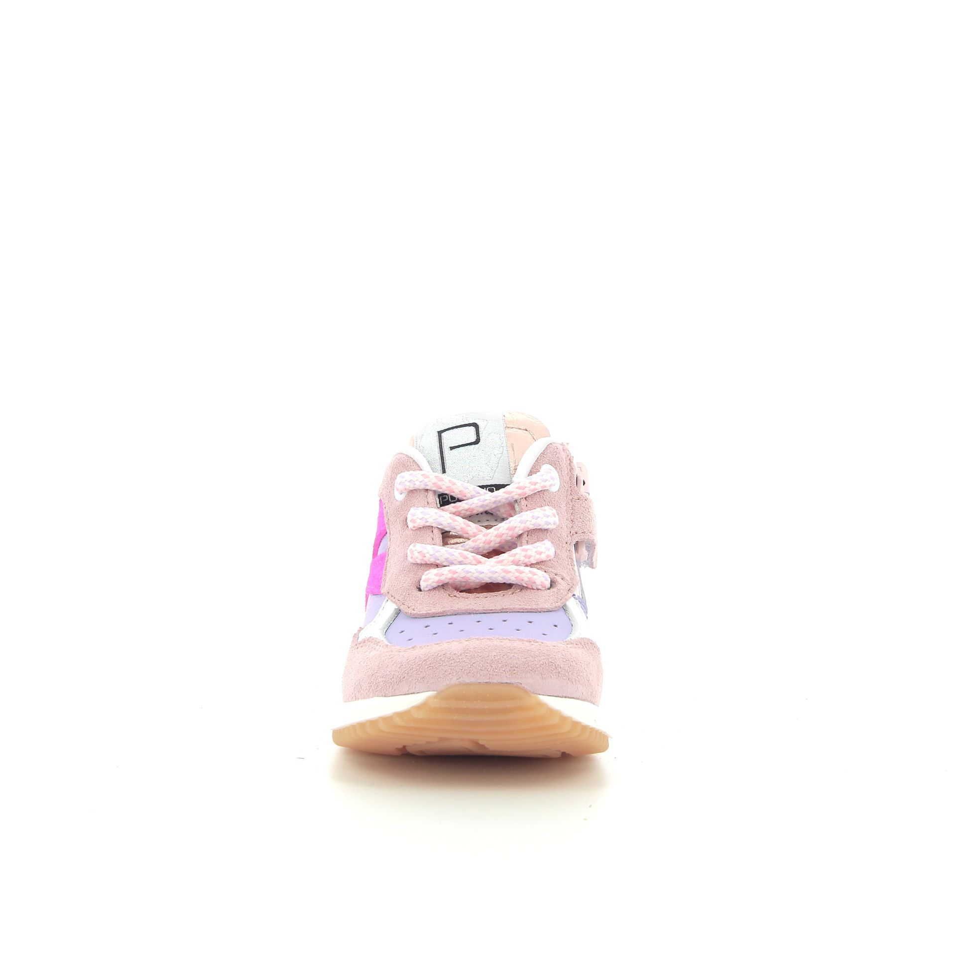 Poldino Sneaker 253739 roze