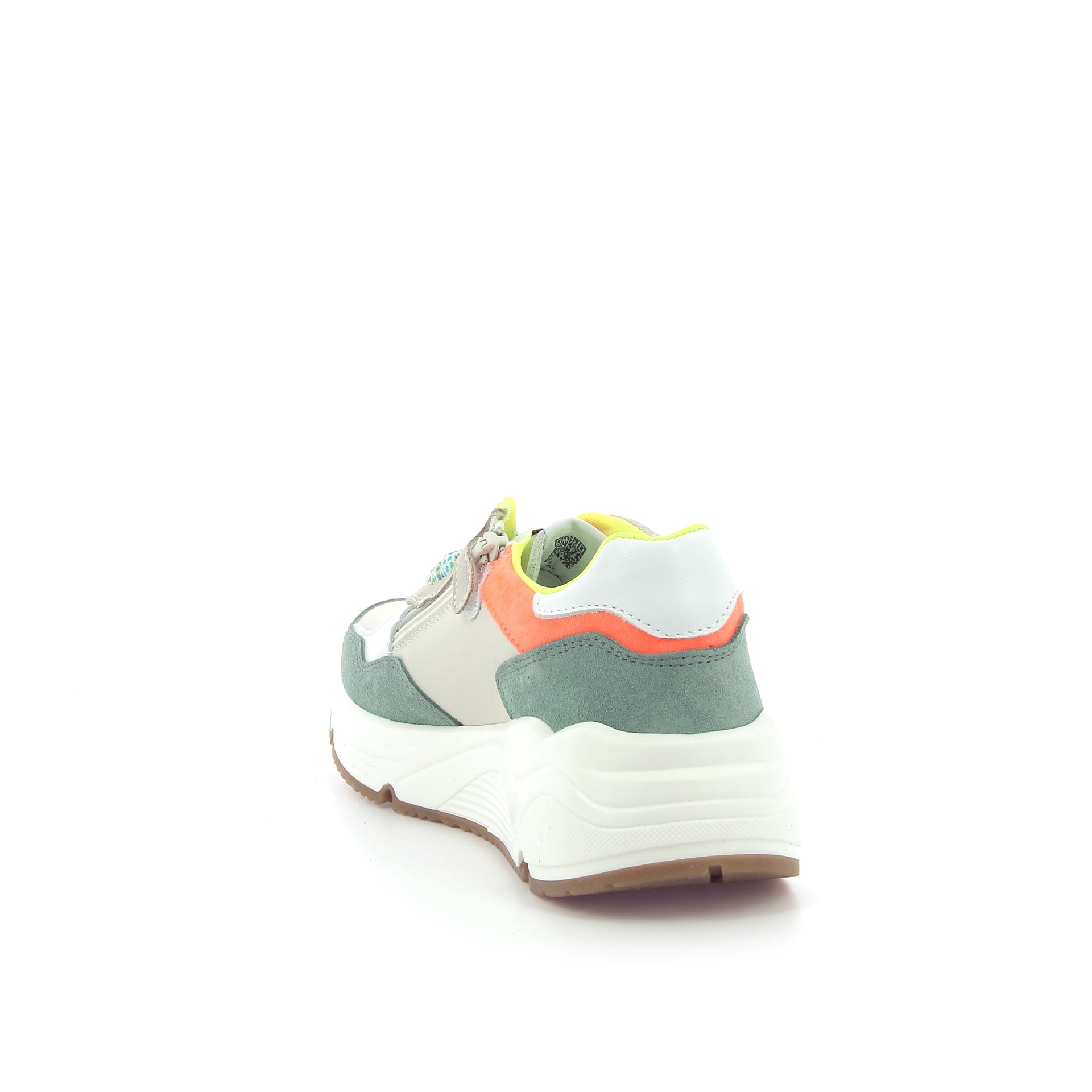 Poldino Sneaker 253740 multi