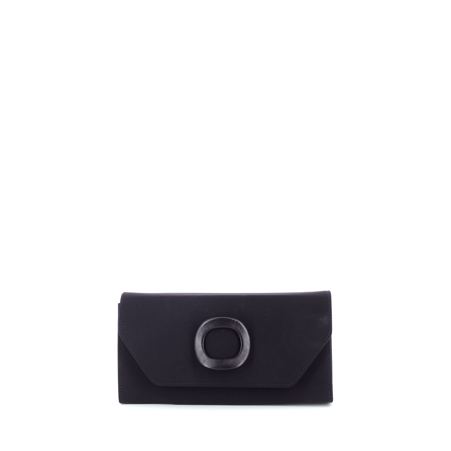 Brunate Clutch 253741 zwart