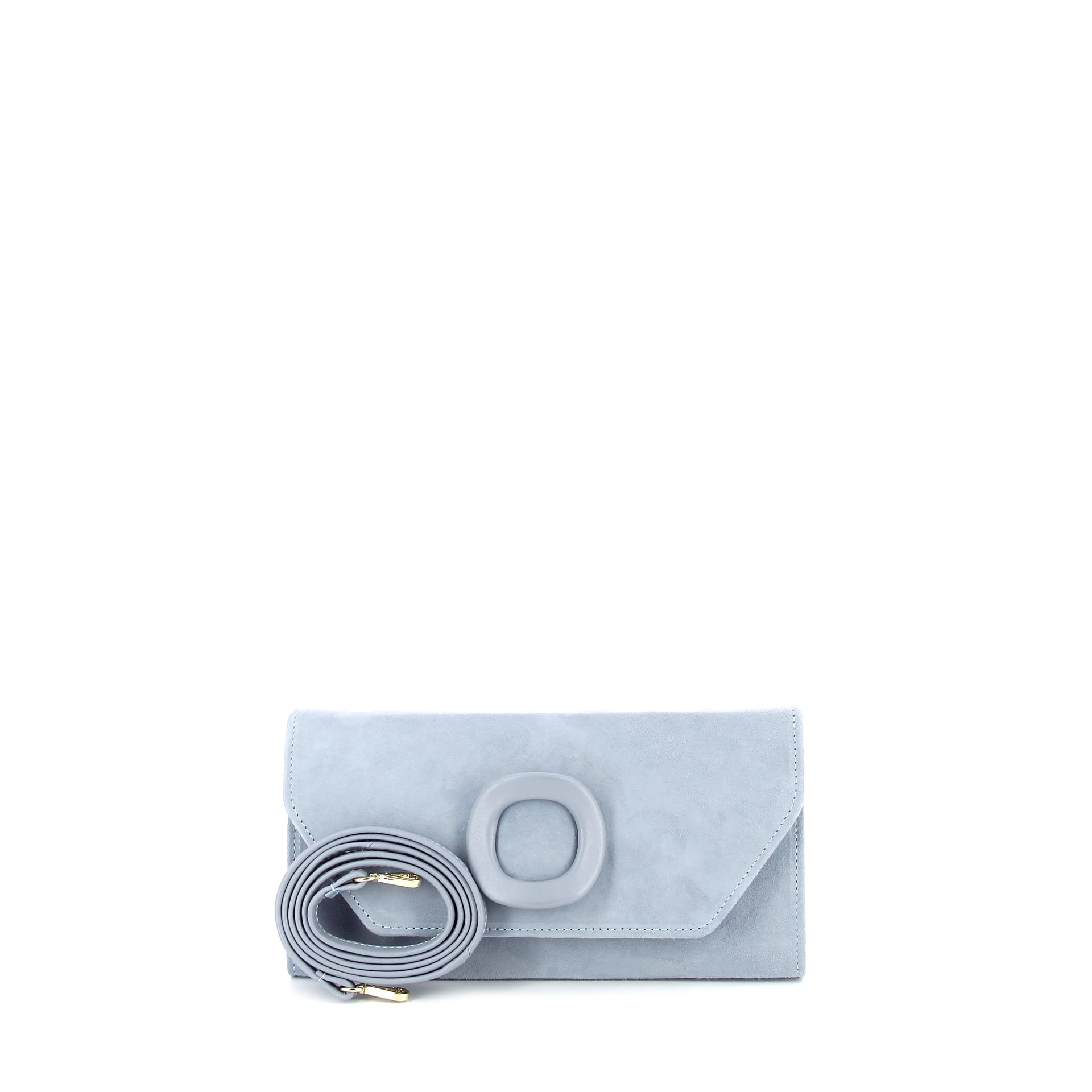 Brunate Clutch 253744 blauw