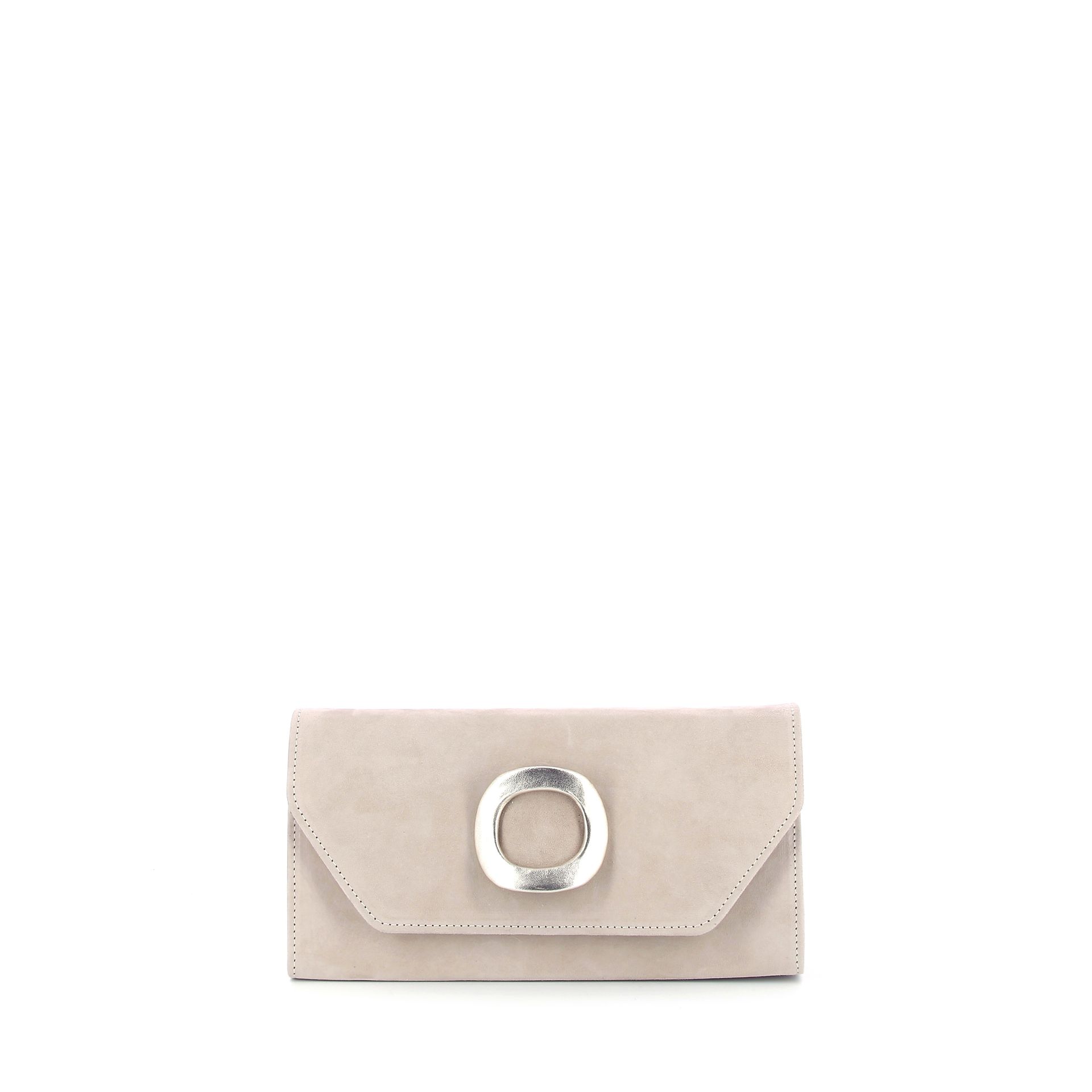 Brunate Clutch 253747 beige