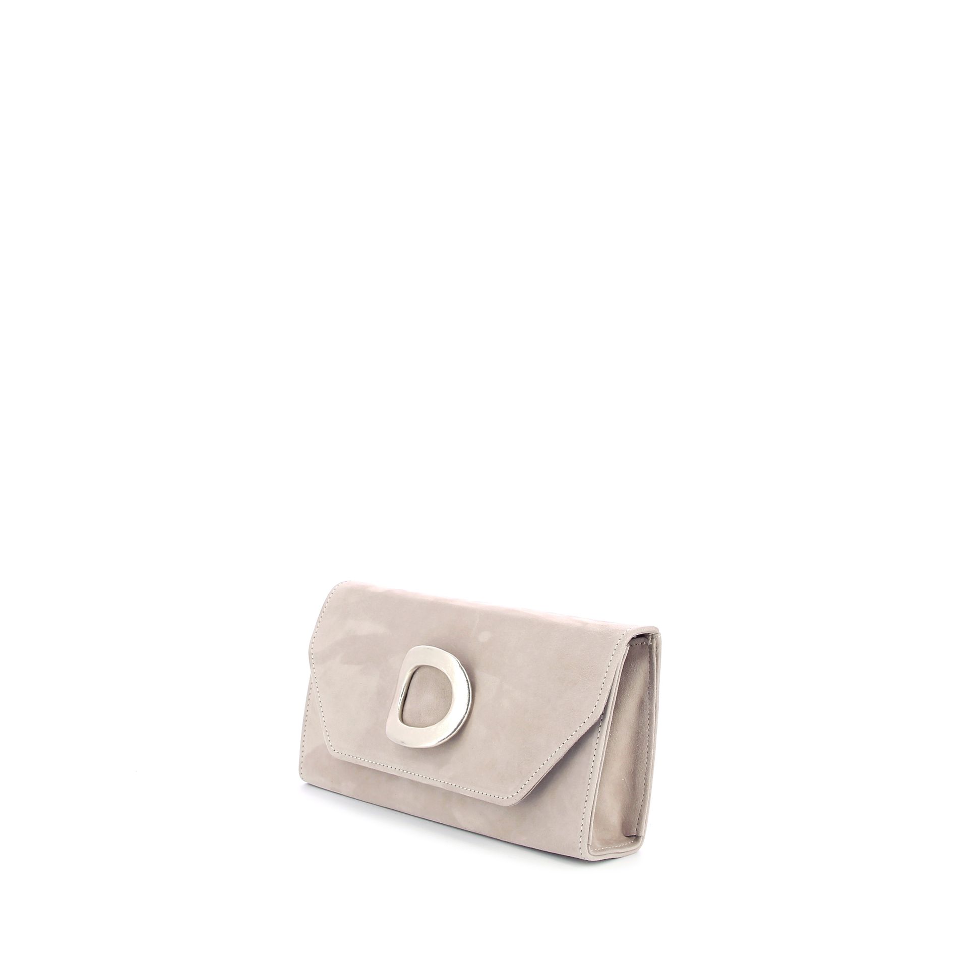 Brunate Clutch 253747 beige