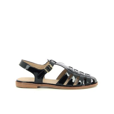 Slingback