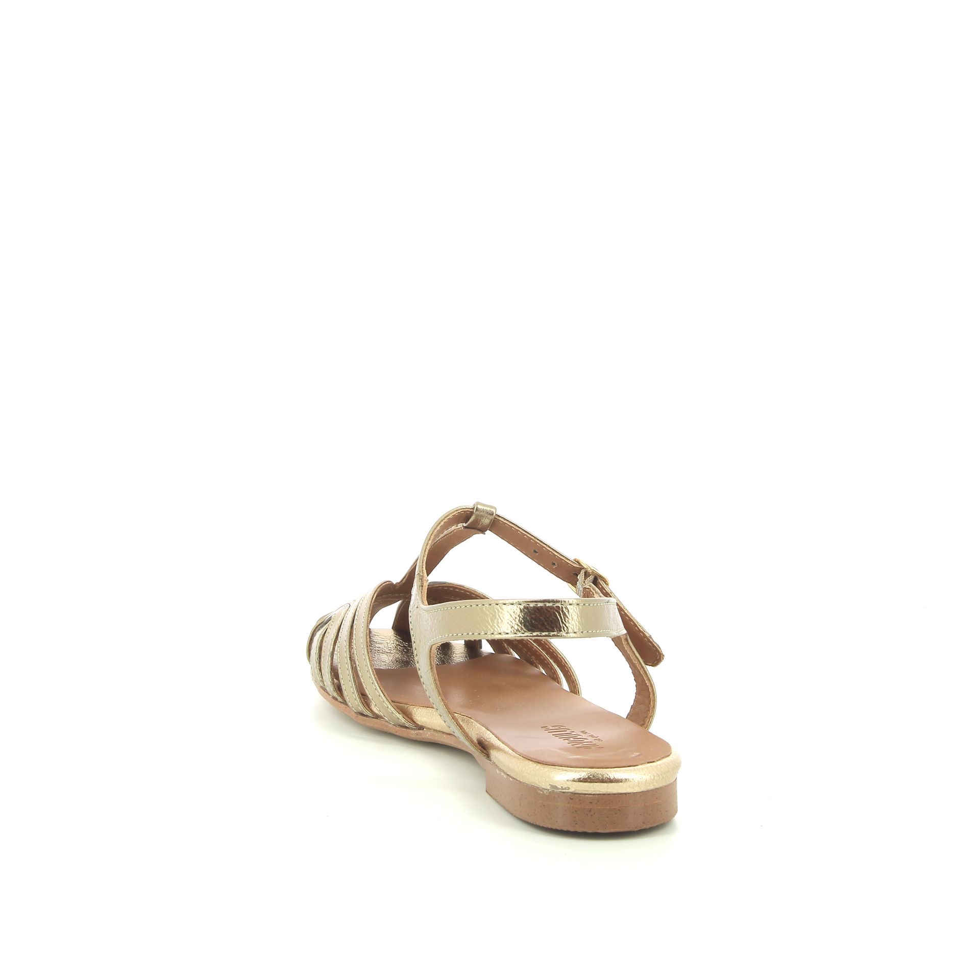 Angulus Slingback 253754 goud