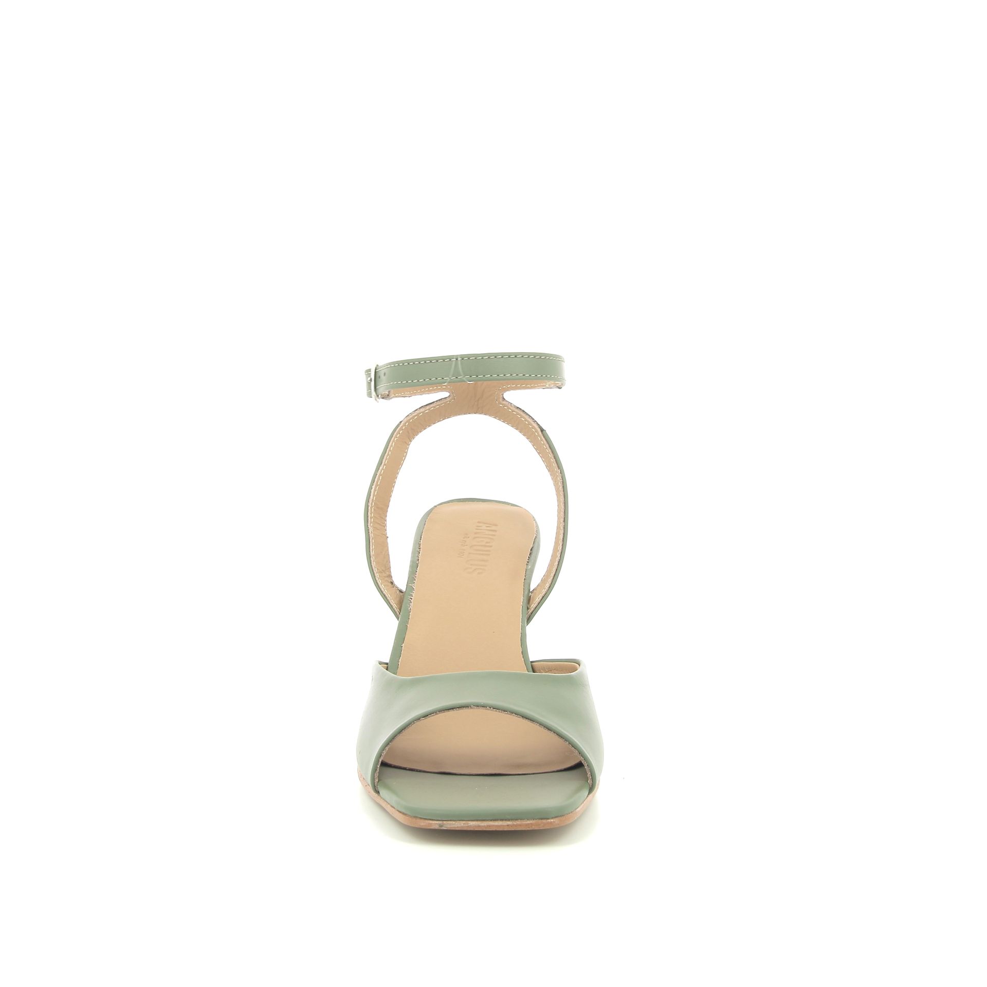 Angulus Slingback 253754 goud
