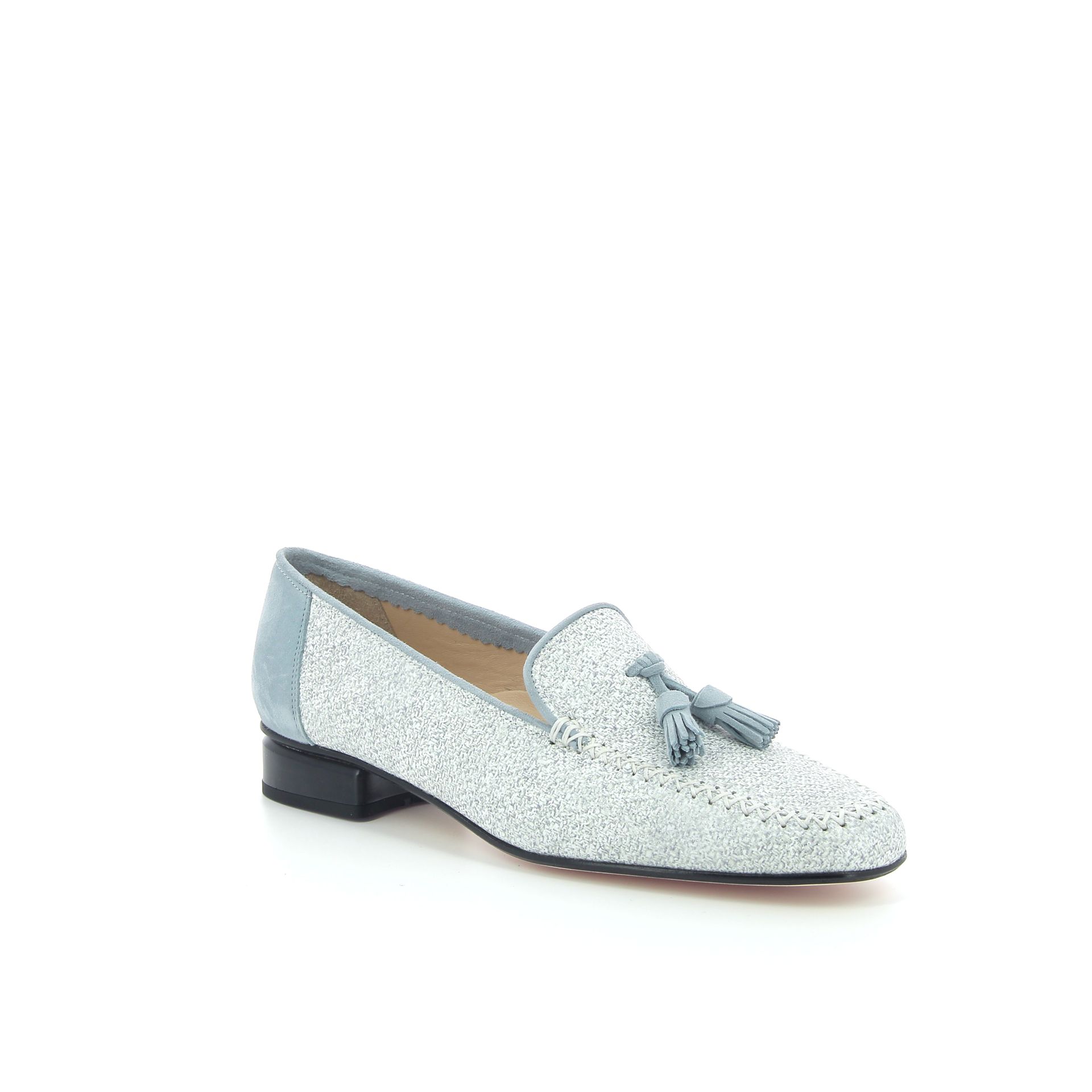 Brunate Mocassin 253775 blauw