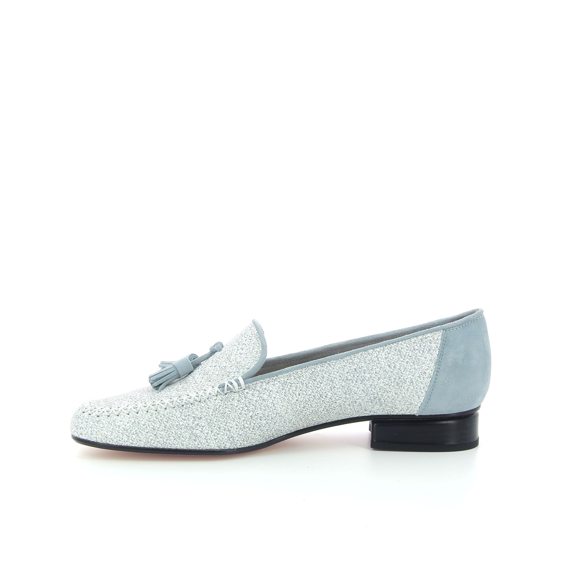 Brunate Mocassin 253775 blauw