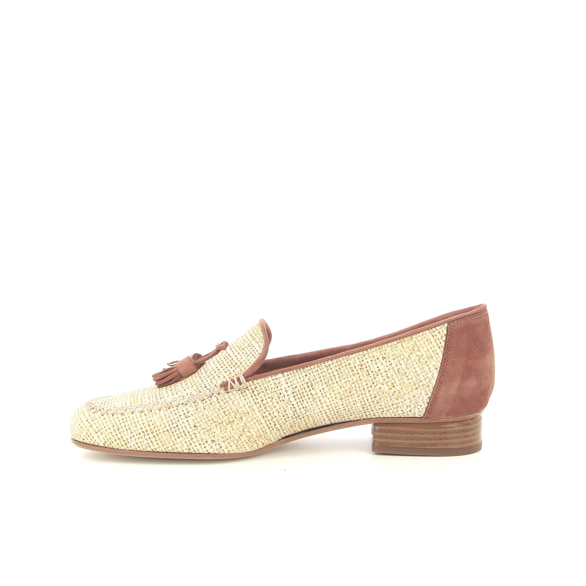 Brunate Mocassin 253776 beige