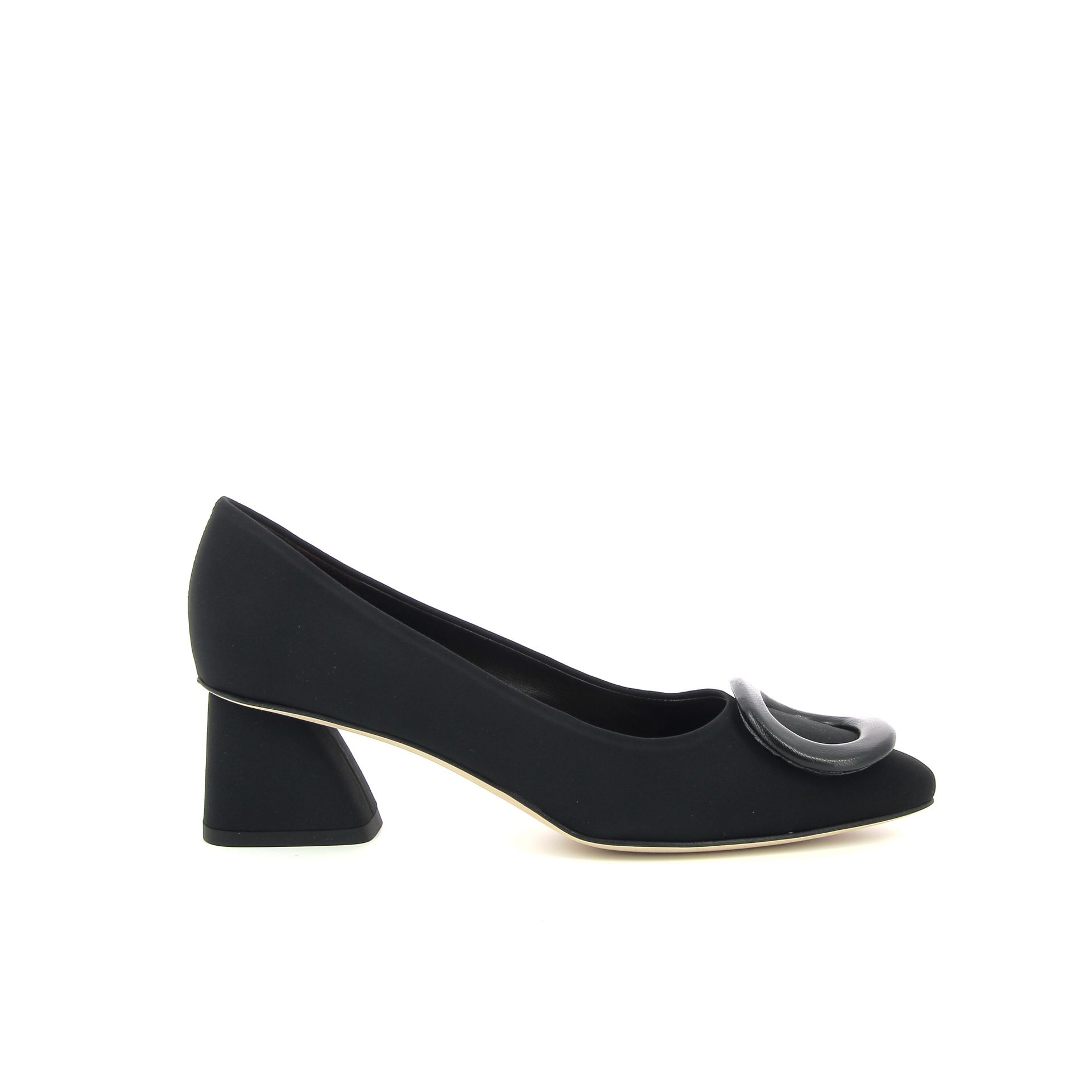 Brunate Pump 253781 zwart