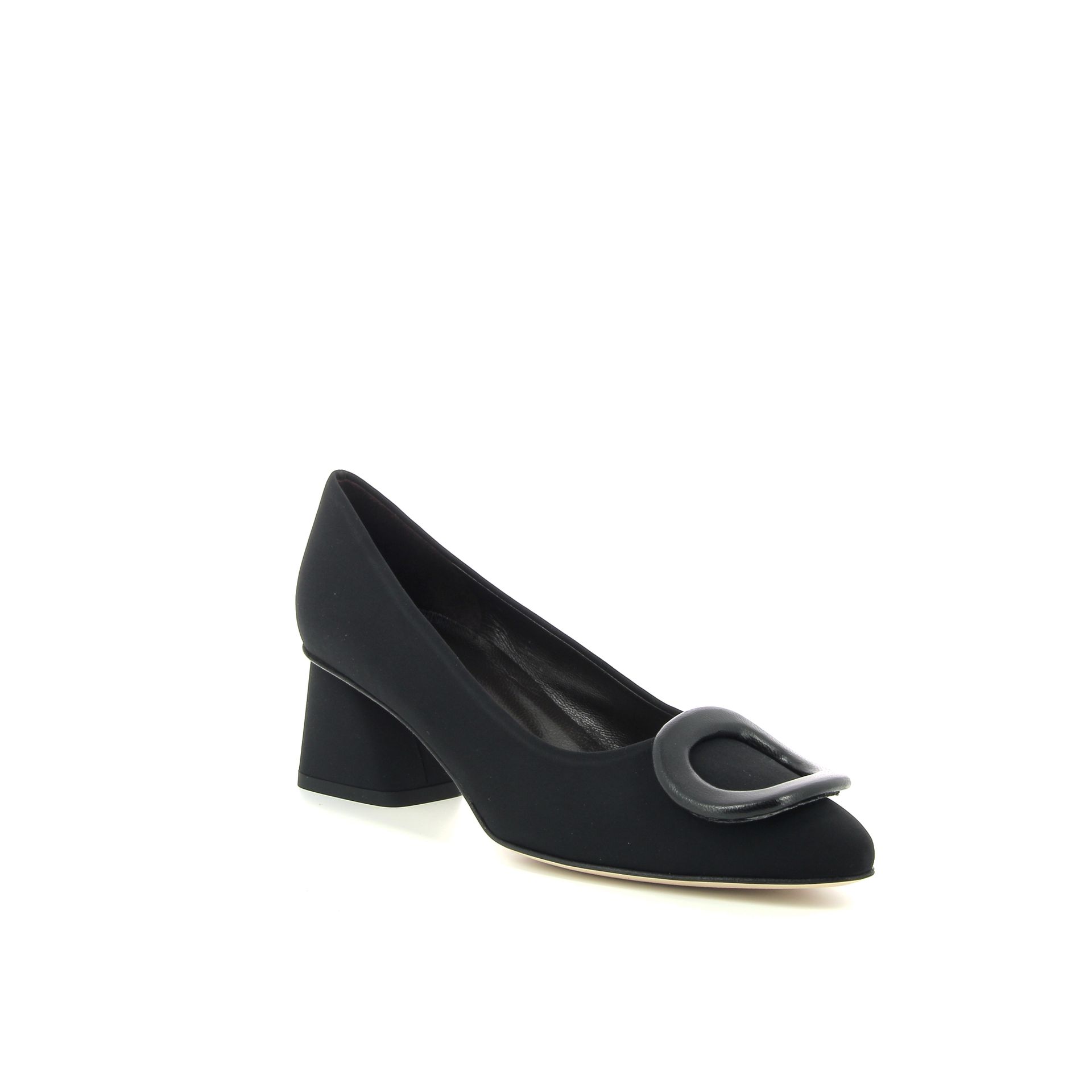 Brunate Pump 253781 zwart