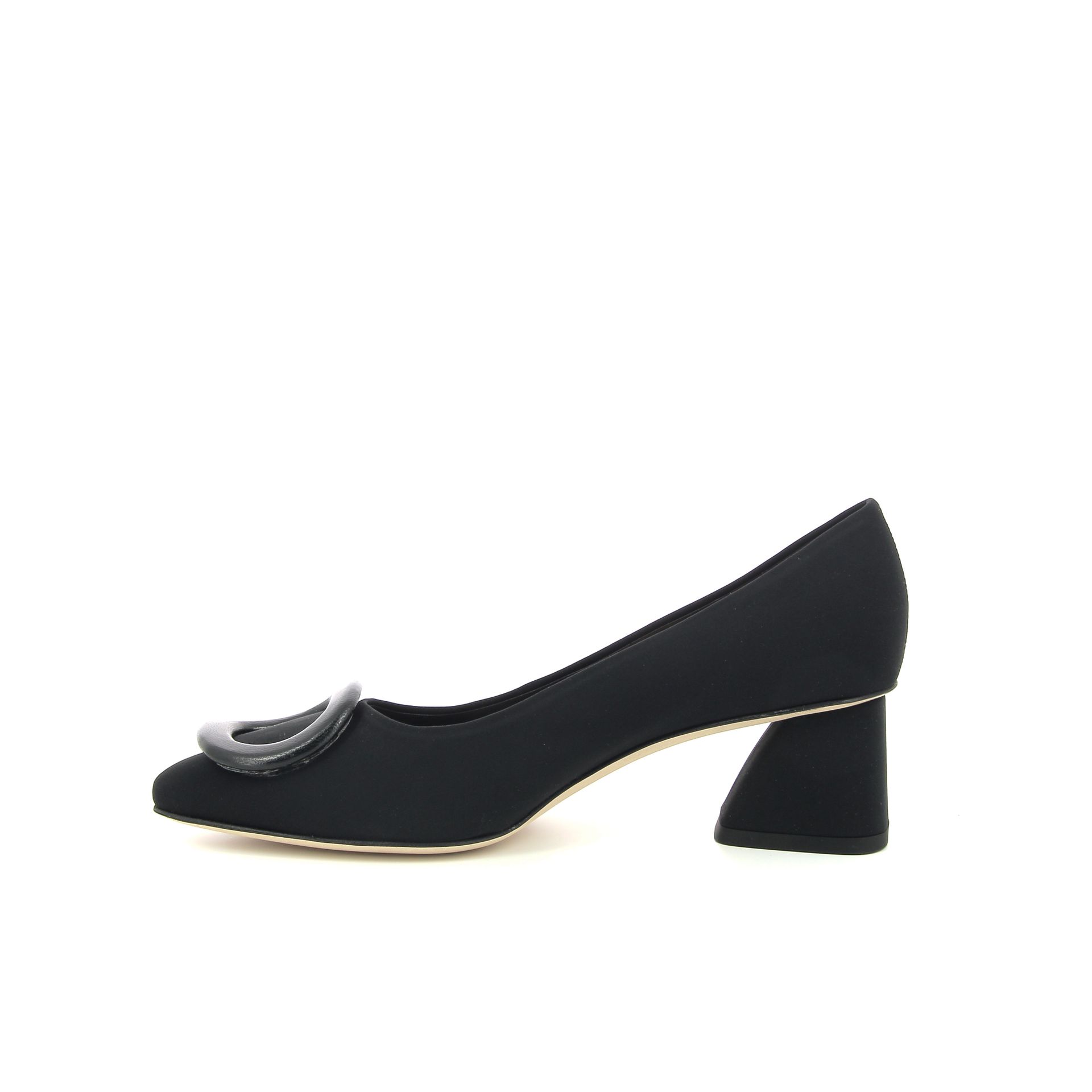 Brunate Pump 253781 zwart