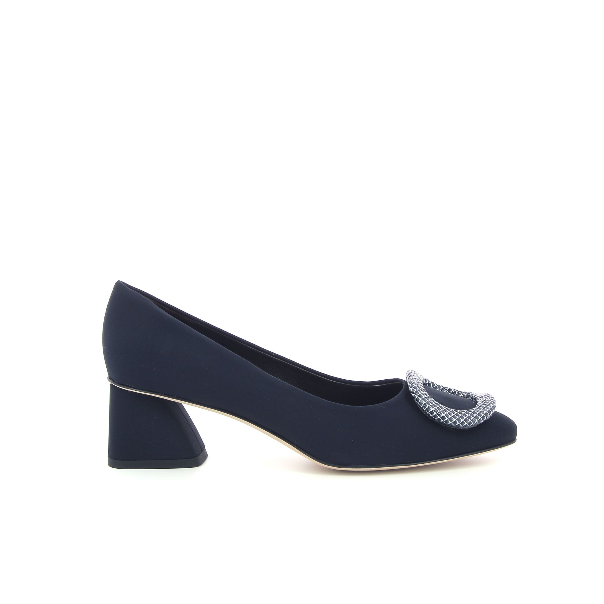 Brunate Pump 253782 blauw