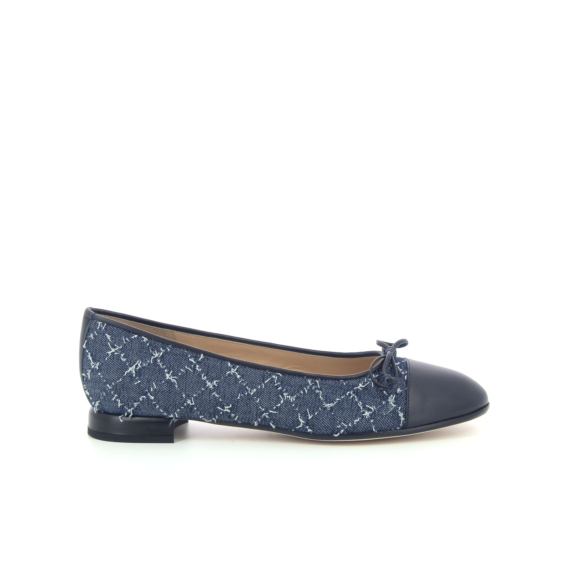 Brunate Ballerina 253788 blauw