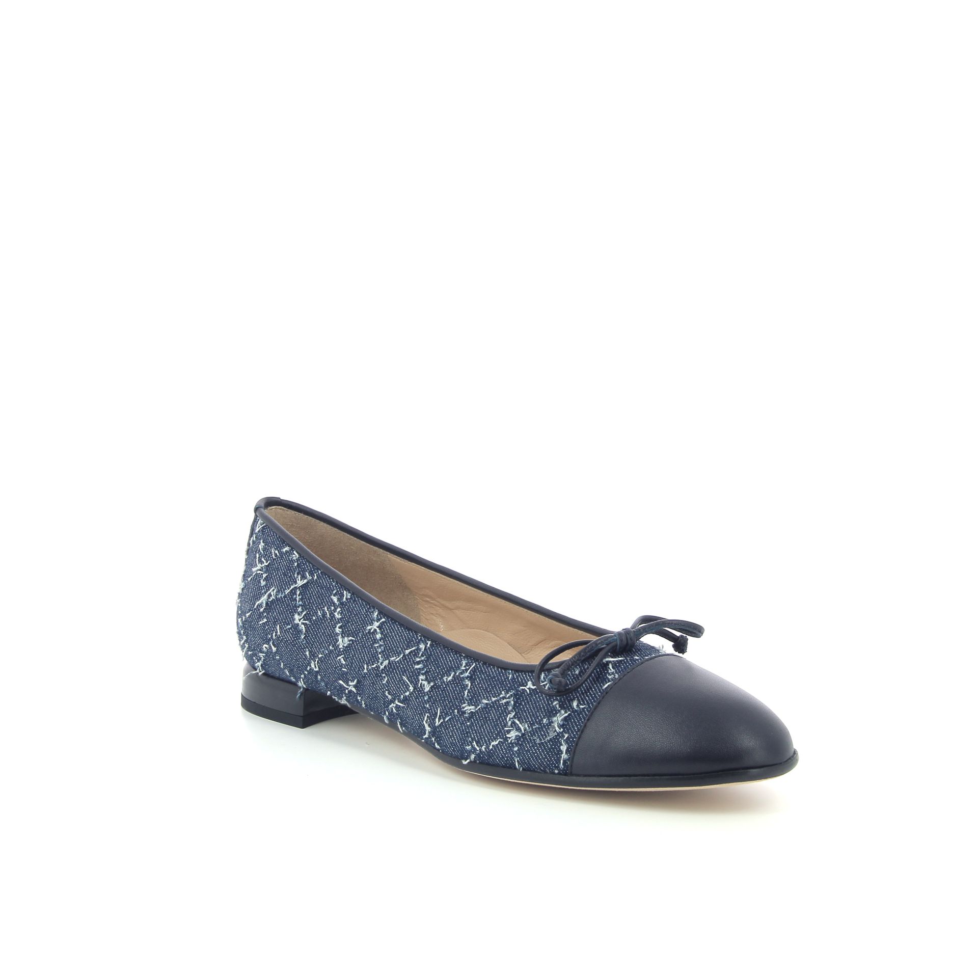 Brunate Ballerina 253788 blauw