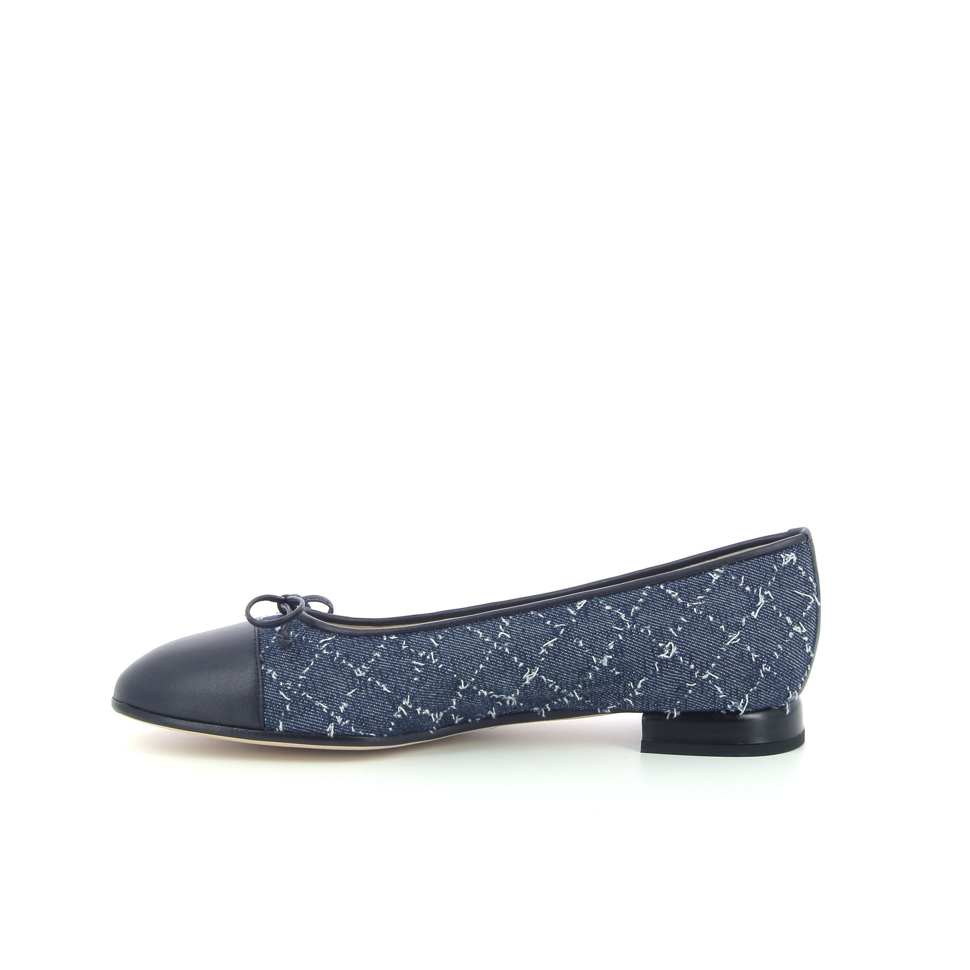 Brunate Ballerina 253788 blauw