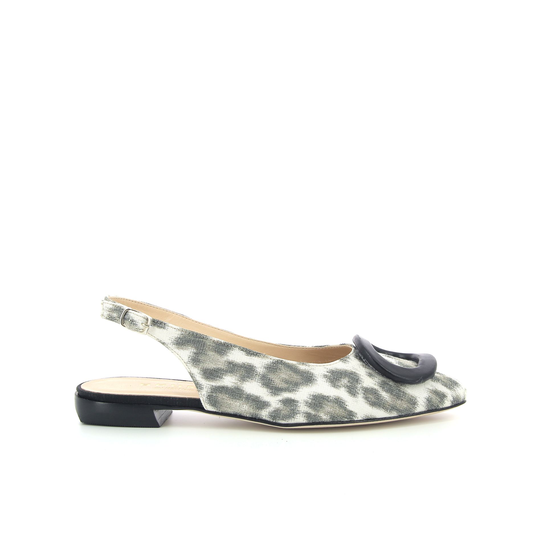 Brunate Slingback 253790 beige