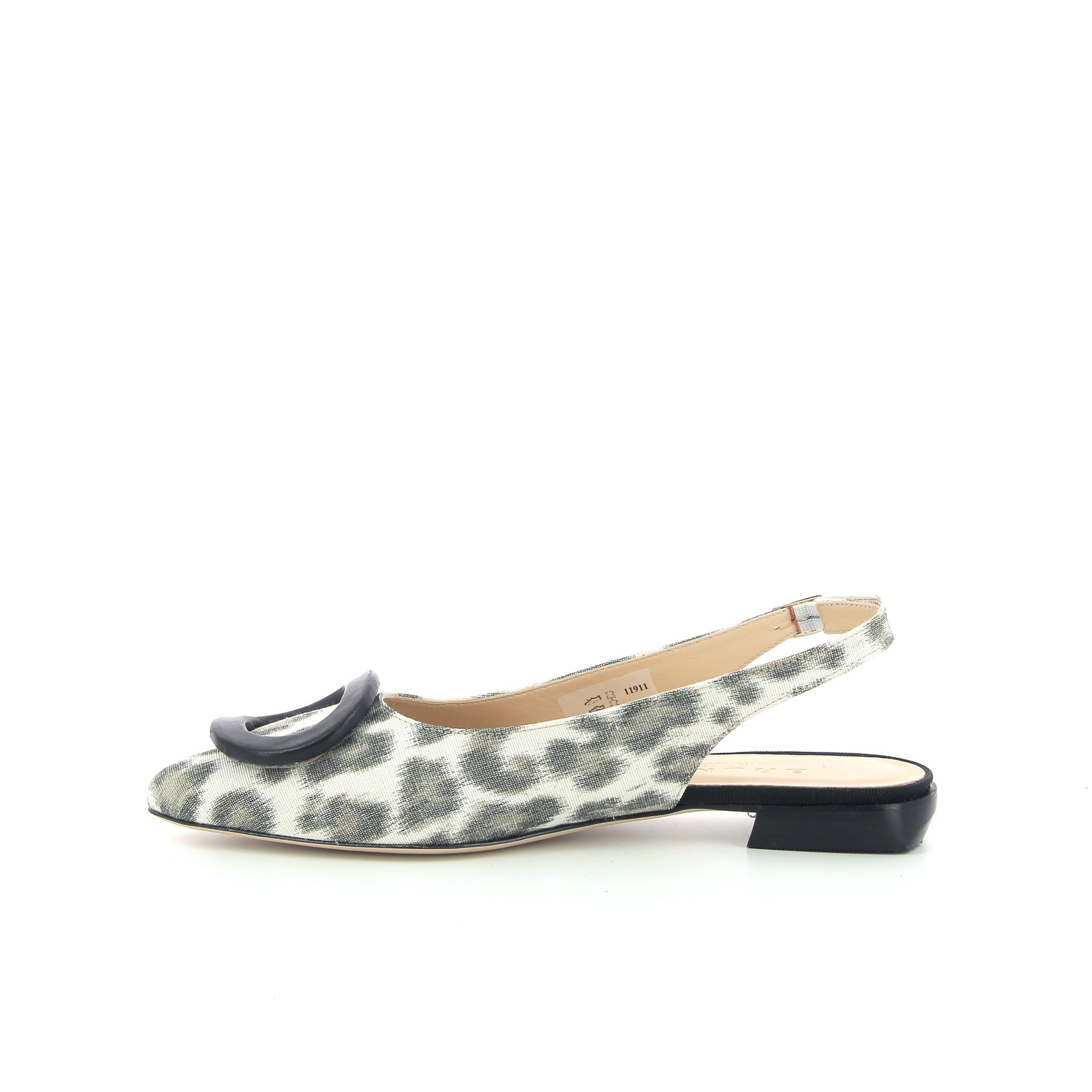 Brunate Slingback 253790 beige