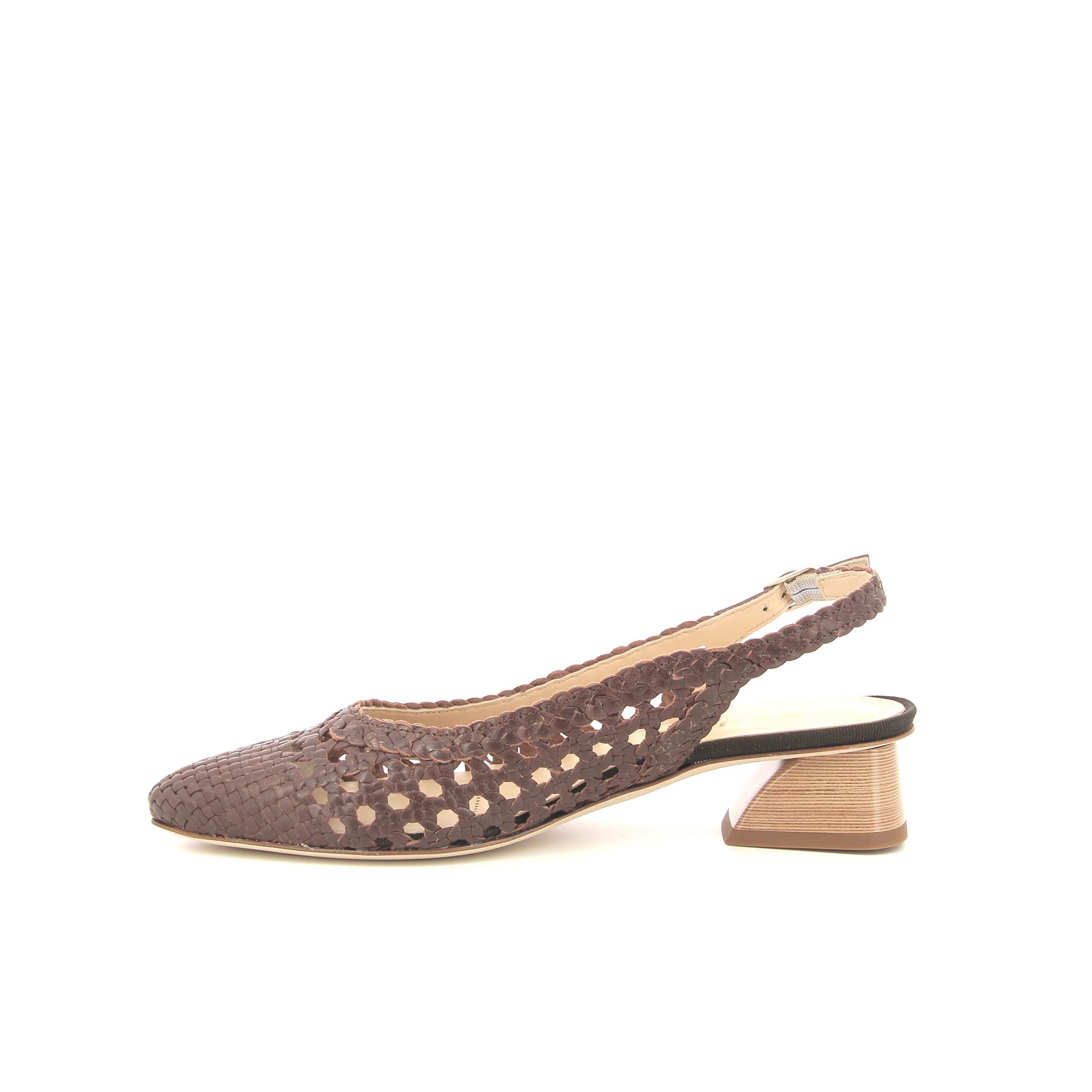 Brunate Slingback 253794 bruin