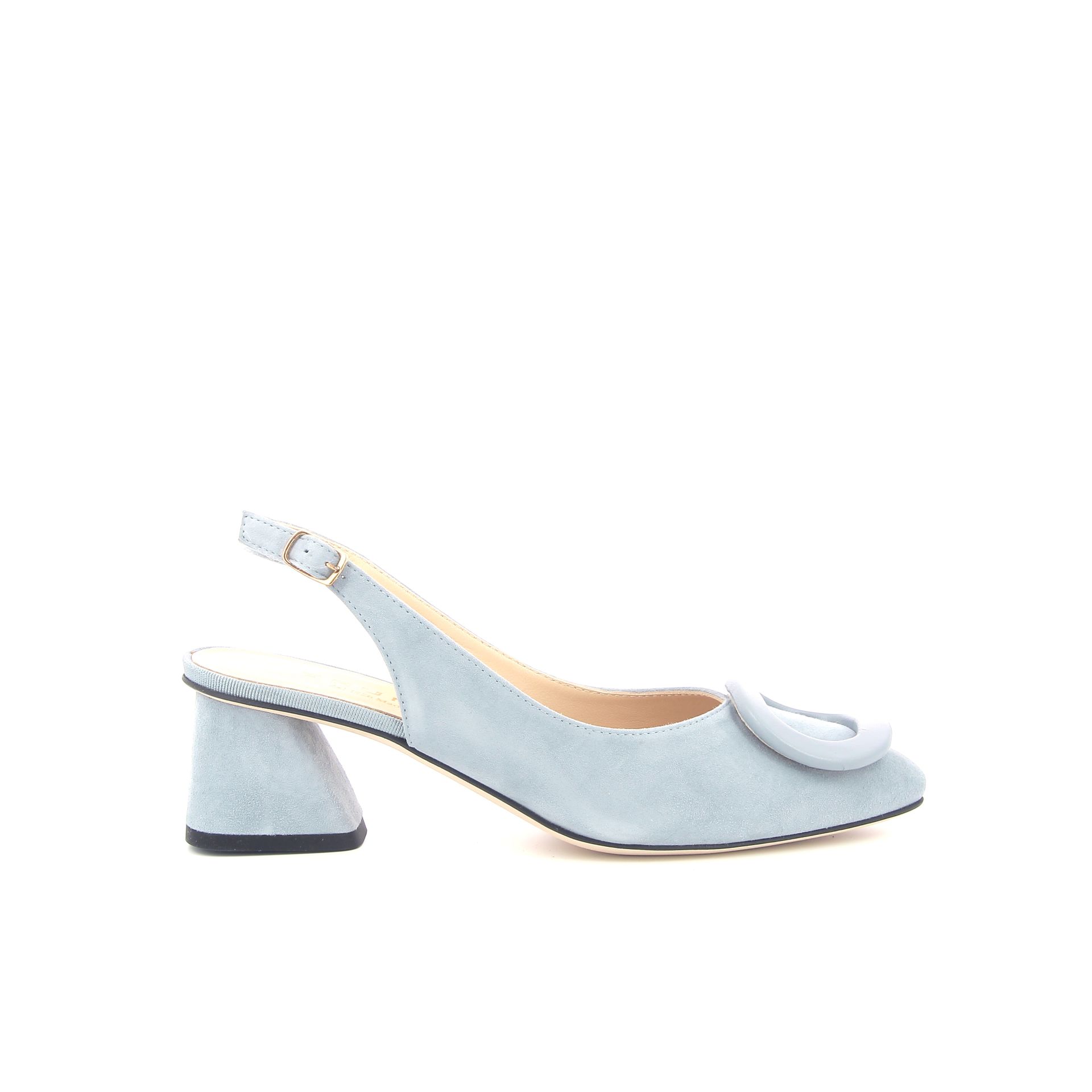 Brunate Slingback 253798 blauw