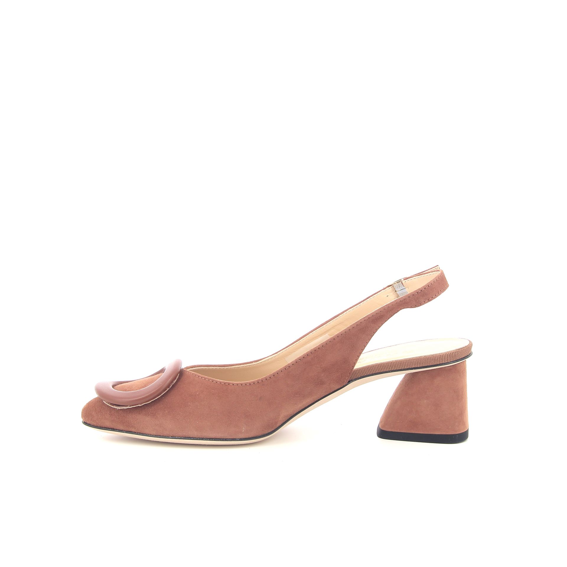 Brunate Slingback 253800 cognac