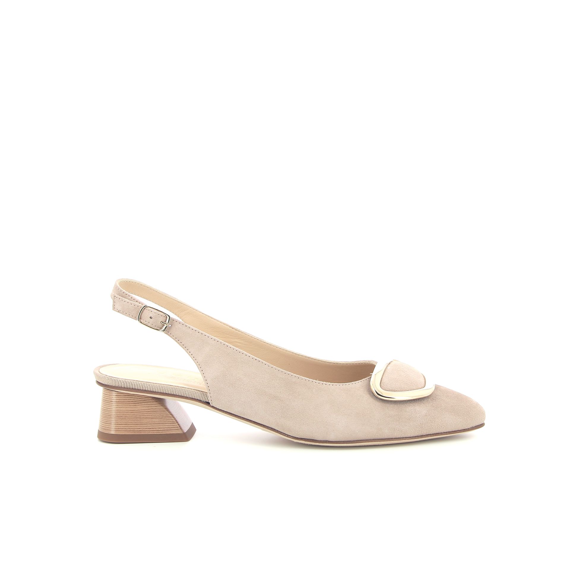 Brunate Slingback 253806 beige