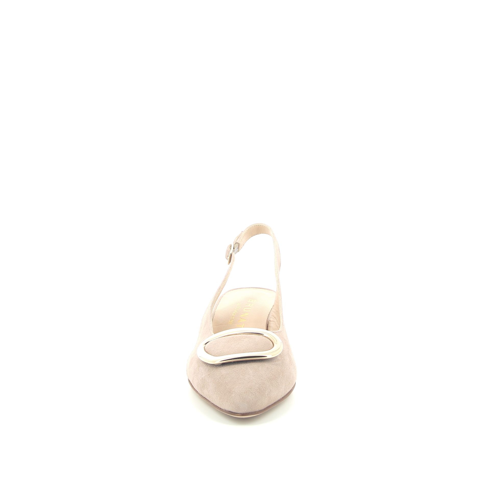 Brunate Slingback 253806 beige