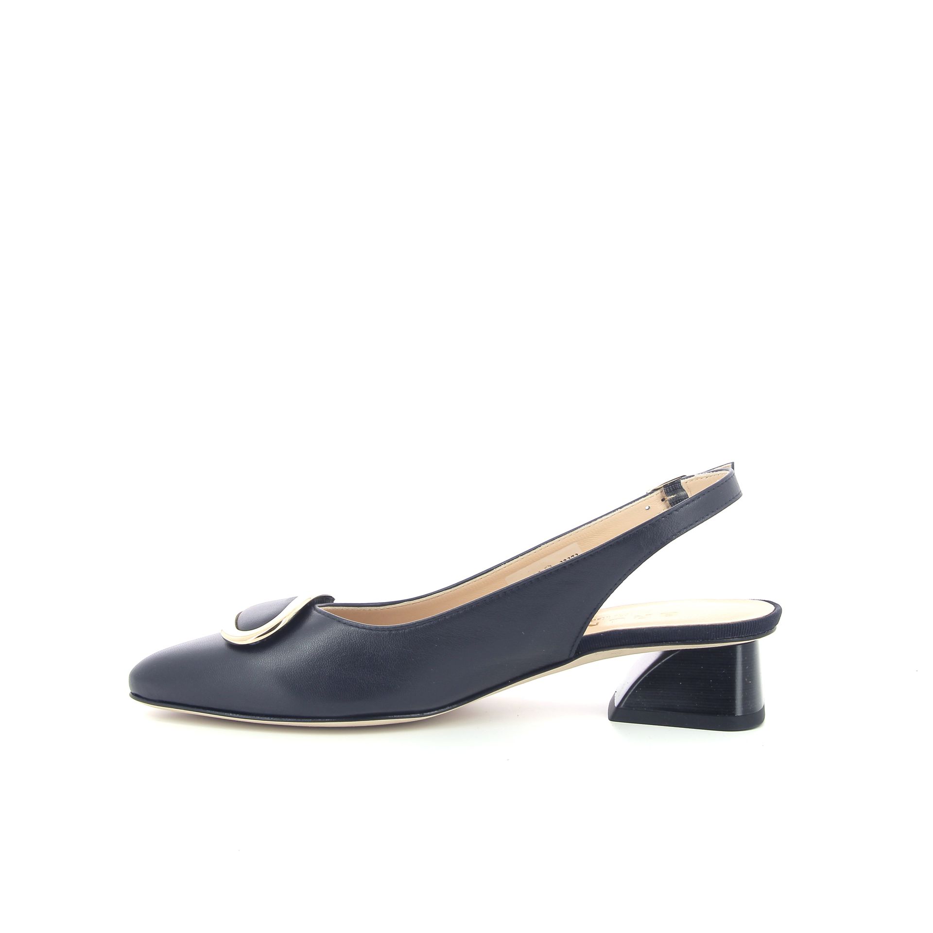 Brunate Slingback 253808 blauw