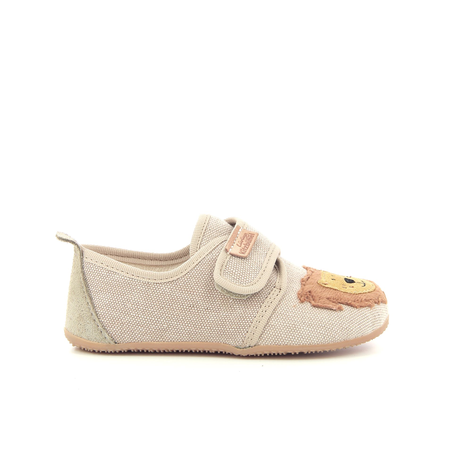 Kitzbuhel Pantoffel 253820 beige