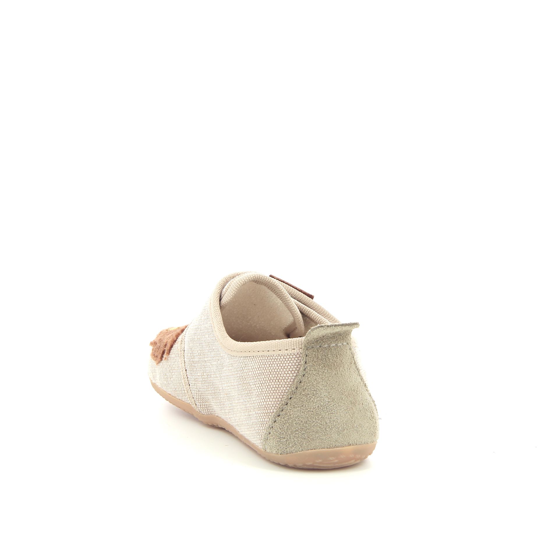 Kitzbuhel Pantoffel 253820 beige