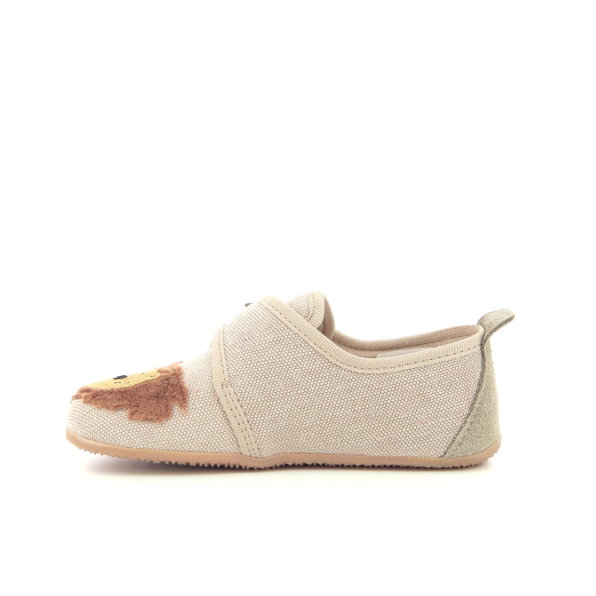 Kitzbuhel Pantoffel 253820 beige
