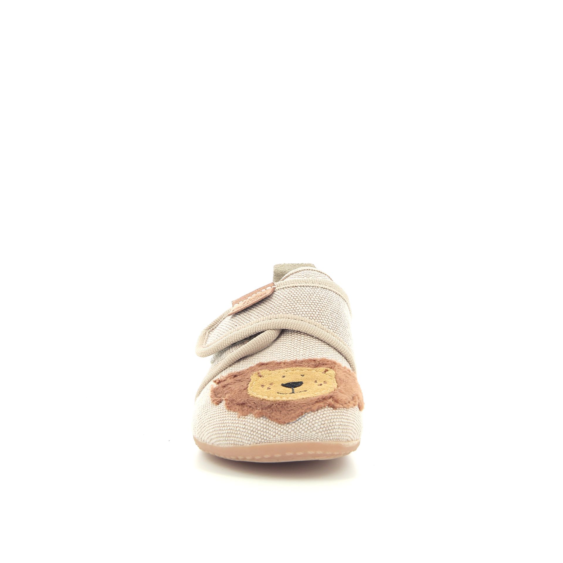 Kitzbuhel Pantoffel 253820 beige