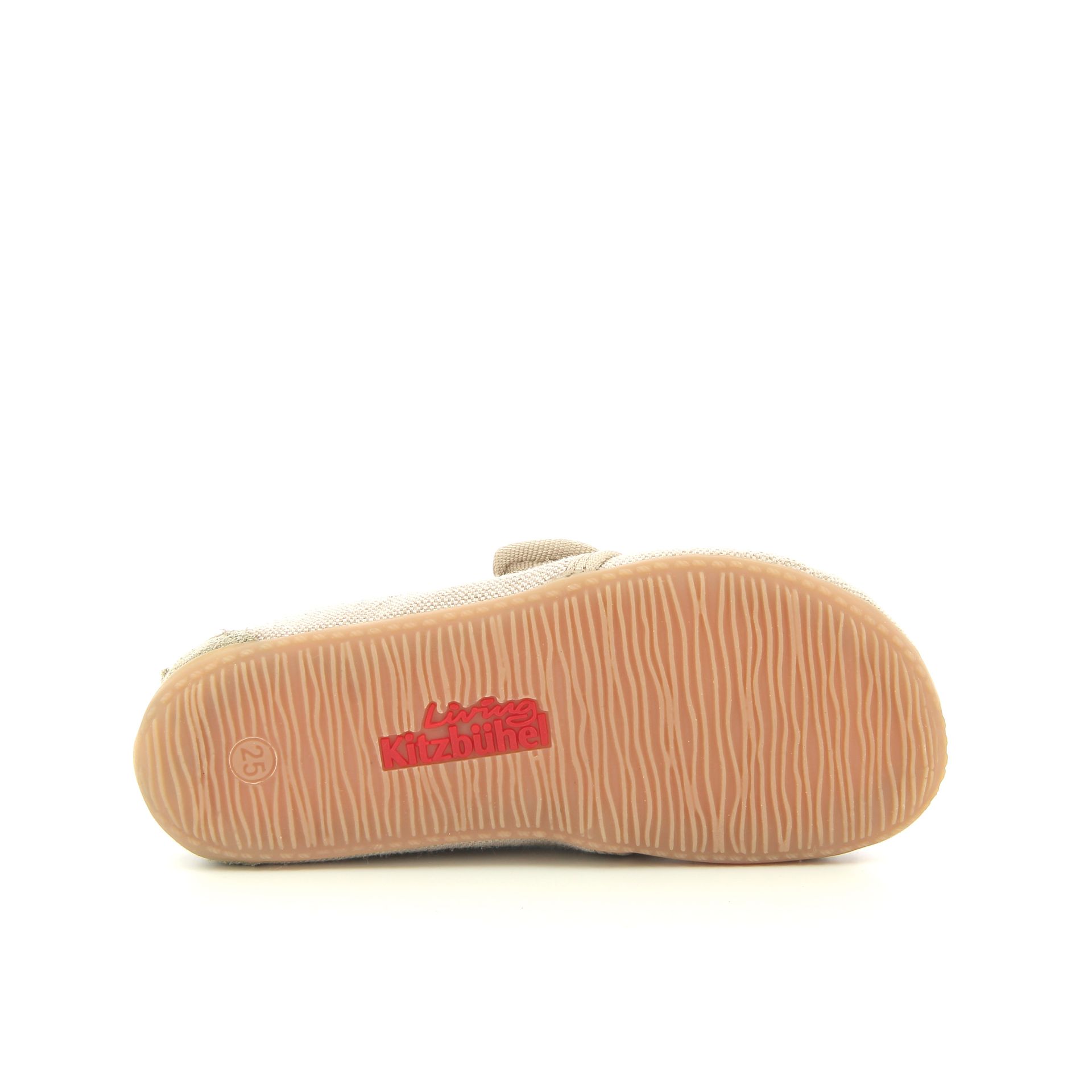 Kitzbuhel Pantoffel 253820 beige