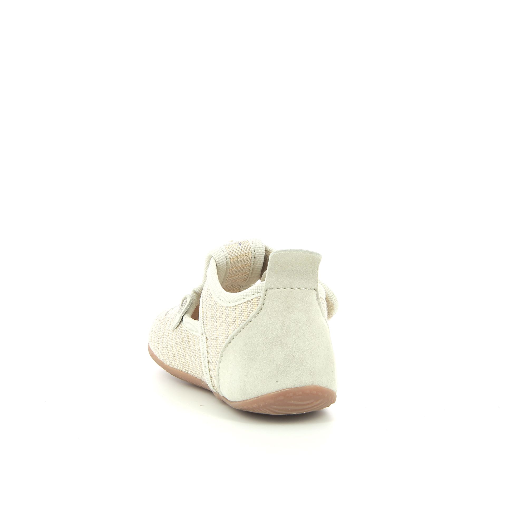 Kitzbuhel Pantoffel 253824 beige