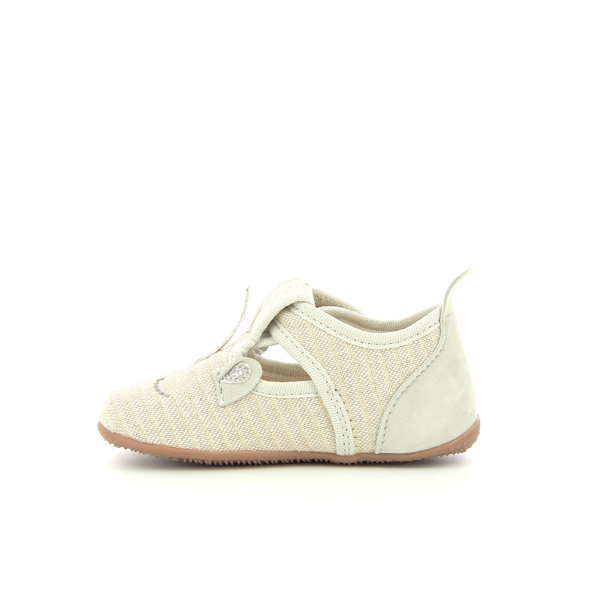 Kitzbuhel Pantoffel 253824 beige