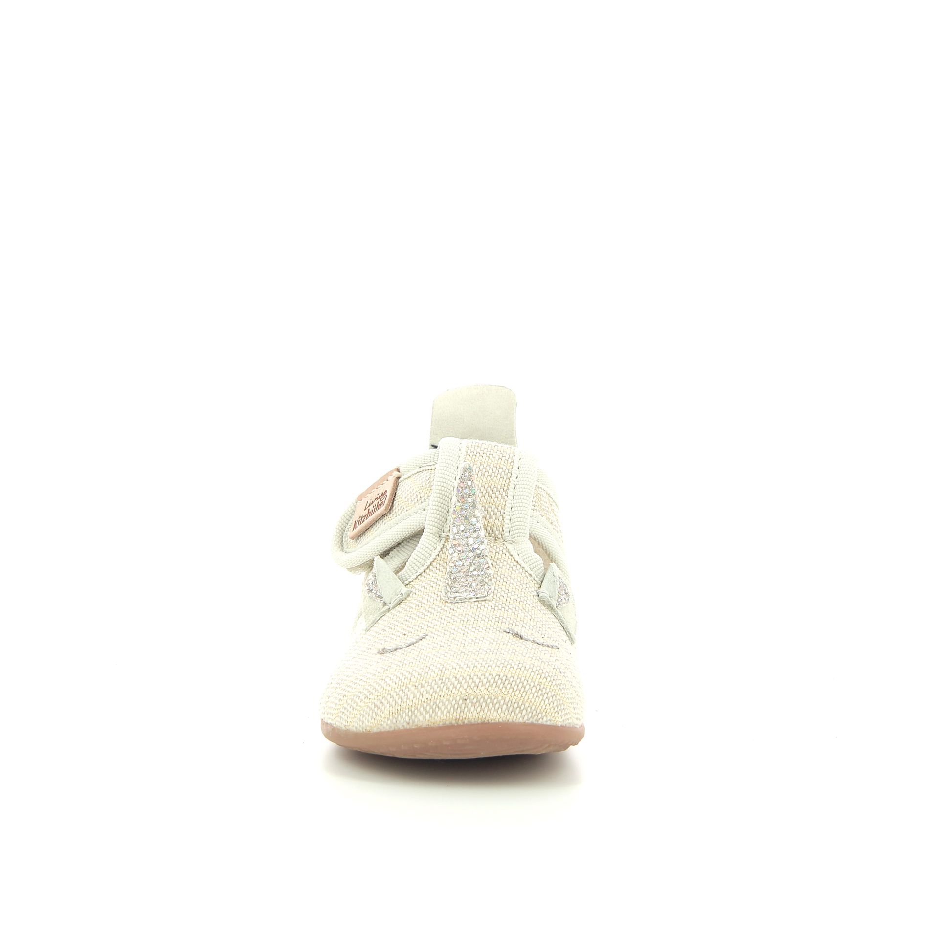 Kitzbuhel Pantoffel 253824 beige