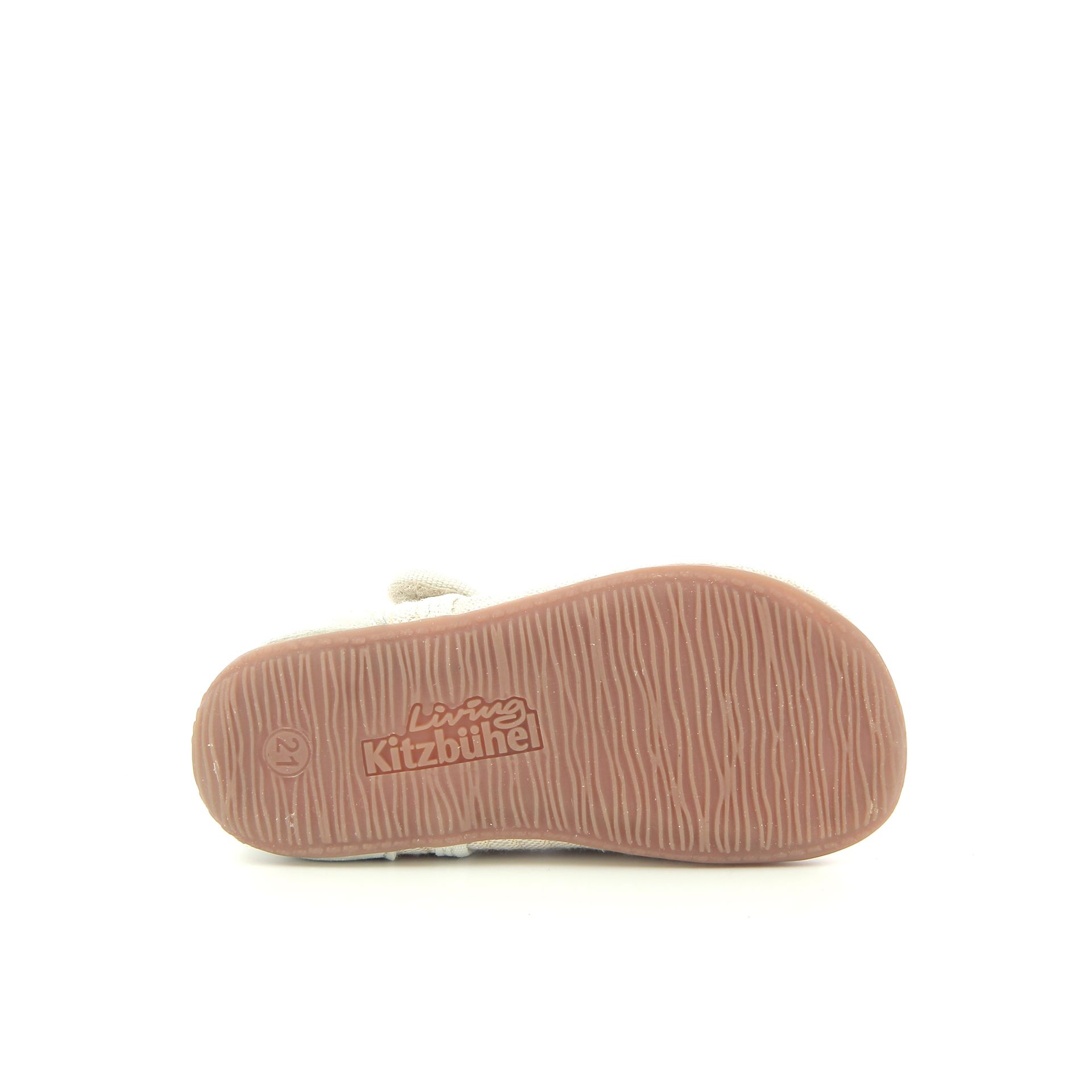 Kitzbuhel Pantoffel 253824 beige