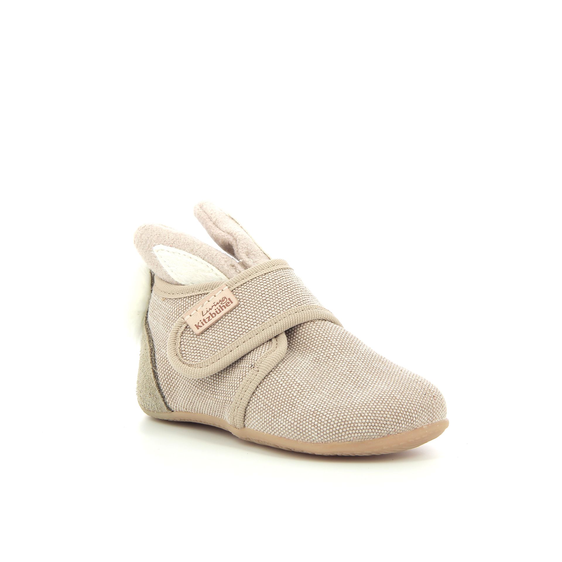 Kitzbuhel Pantoffel 253825 beige