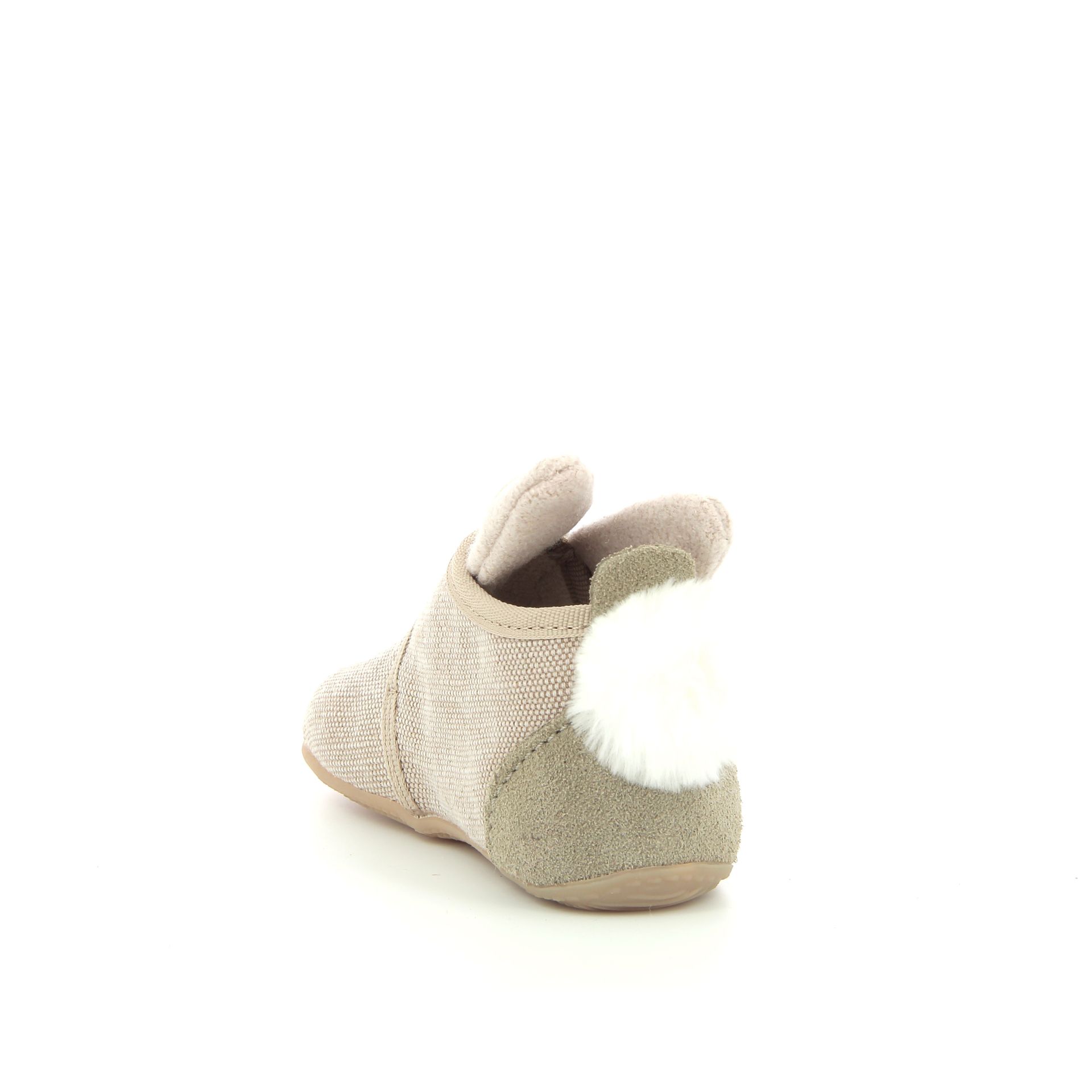 Kitzbuhel Pantoffel 253825 beige