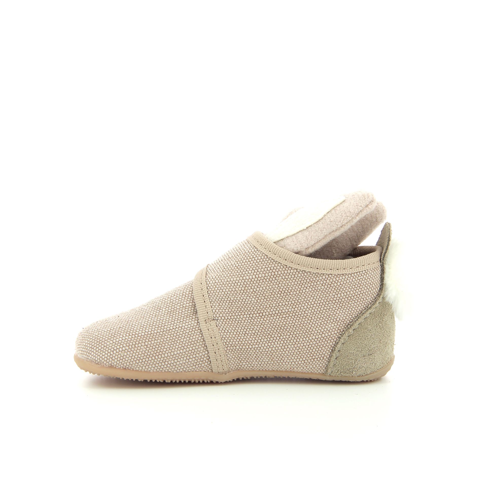 Kitzbuhel Pantoffel 253825 beige