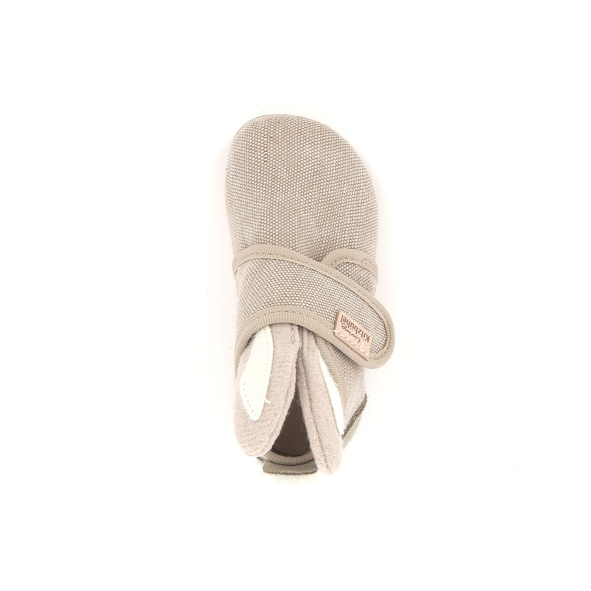 Kitzbuhel Pantoffel 253825 beige