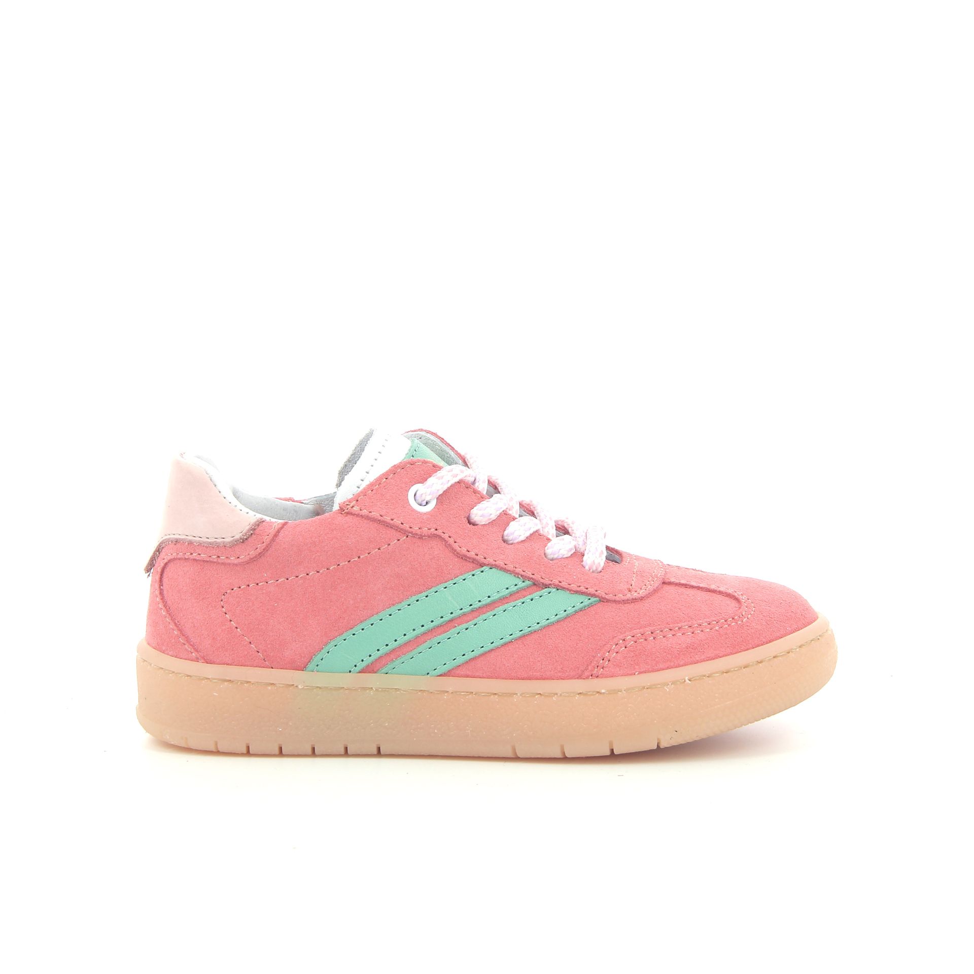 Poldino Sneaker 253828 roze