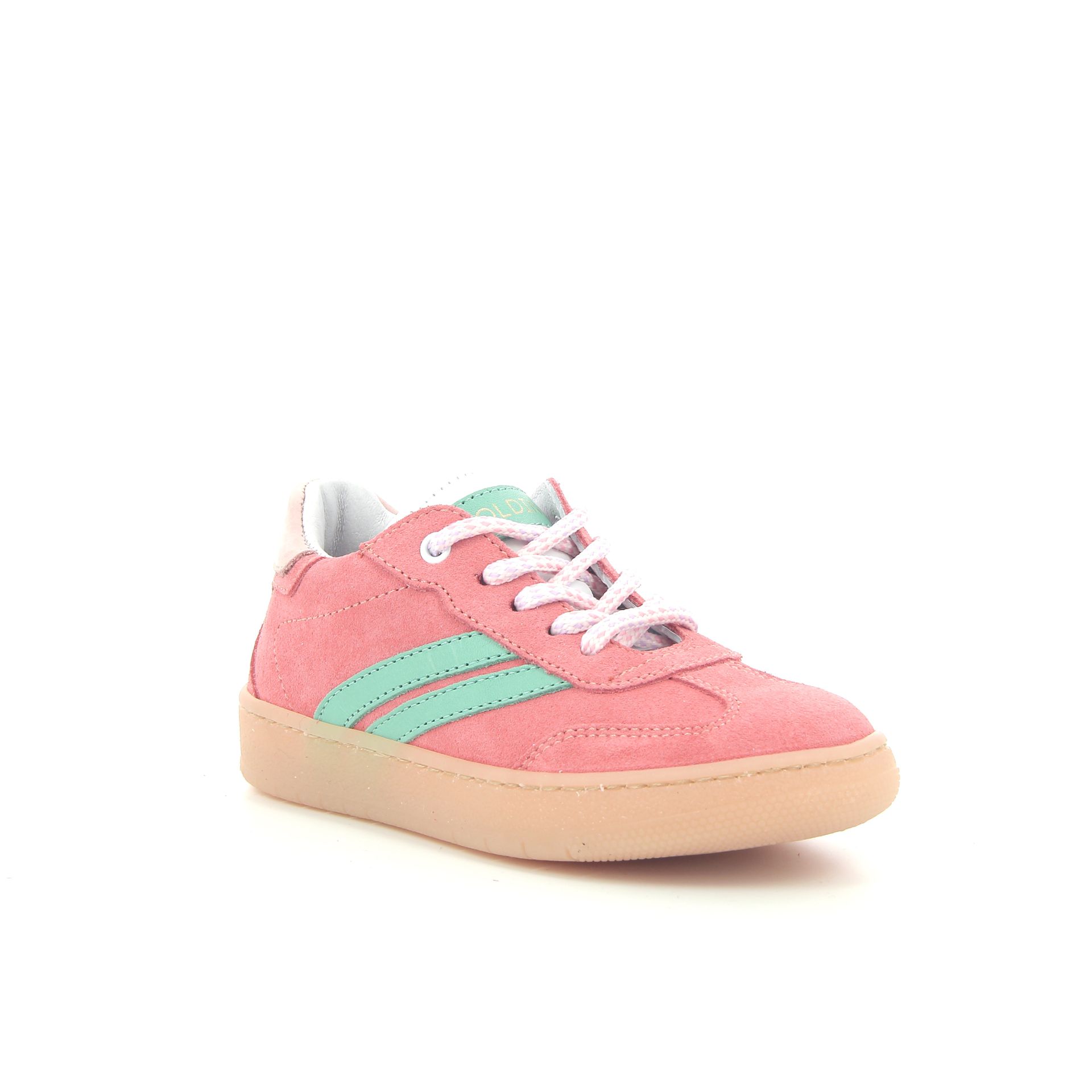 Poldino Sneaker 253828 roze