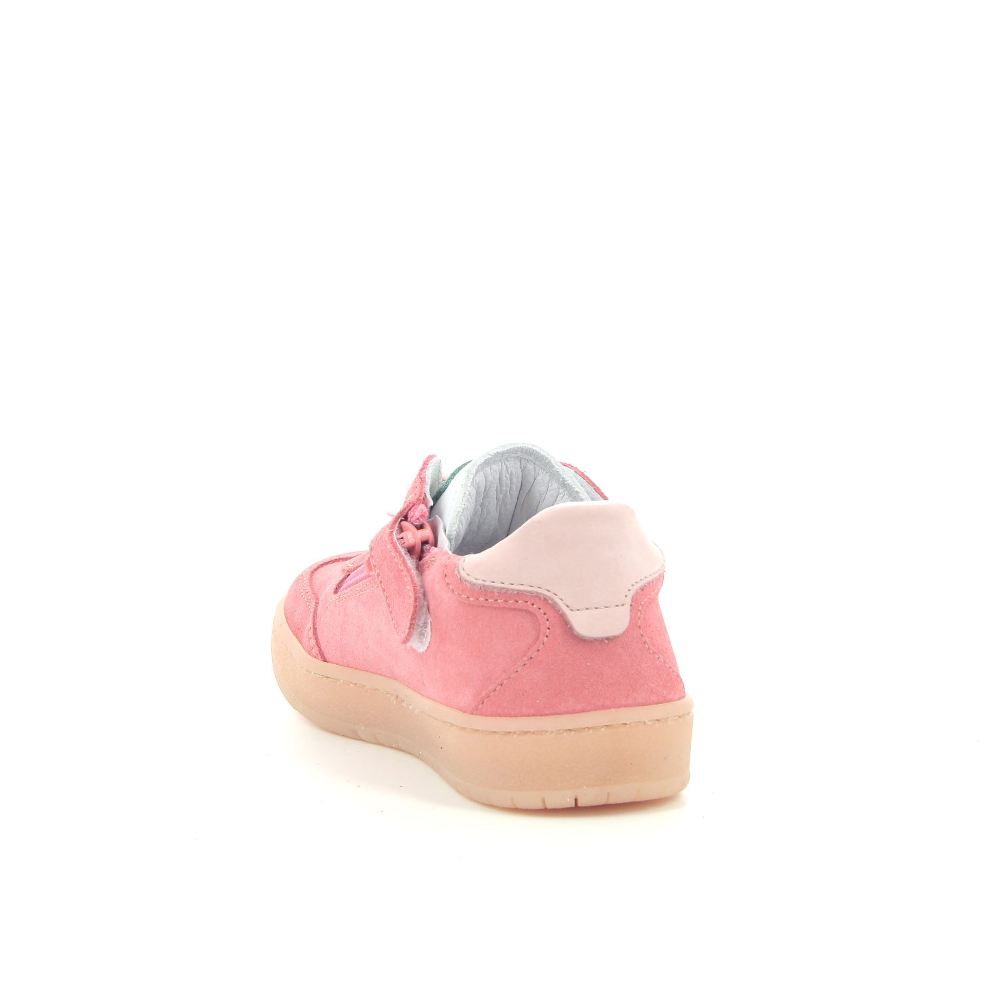 Poldino Sneaker 253828 roze