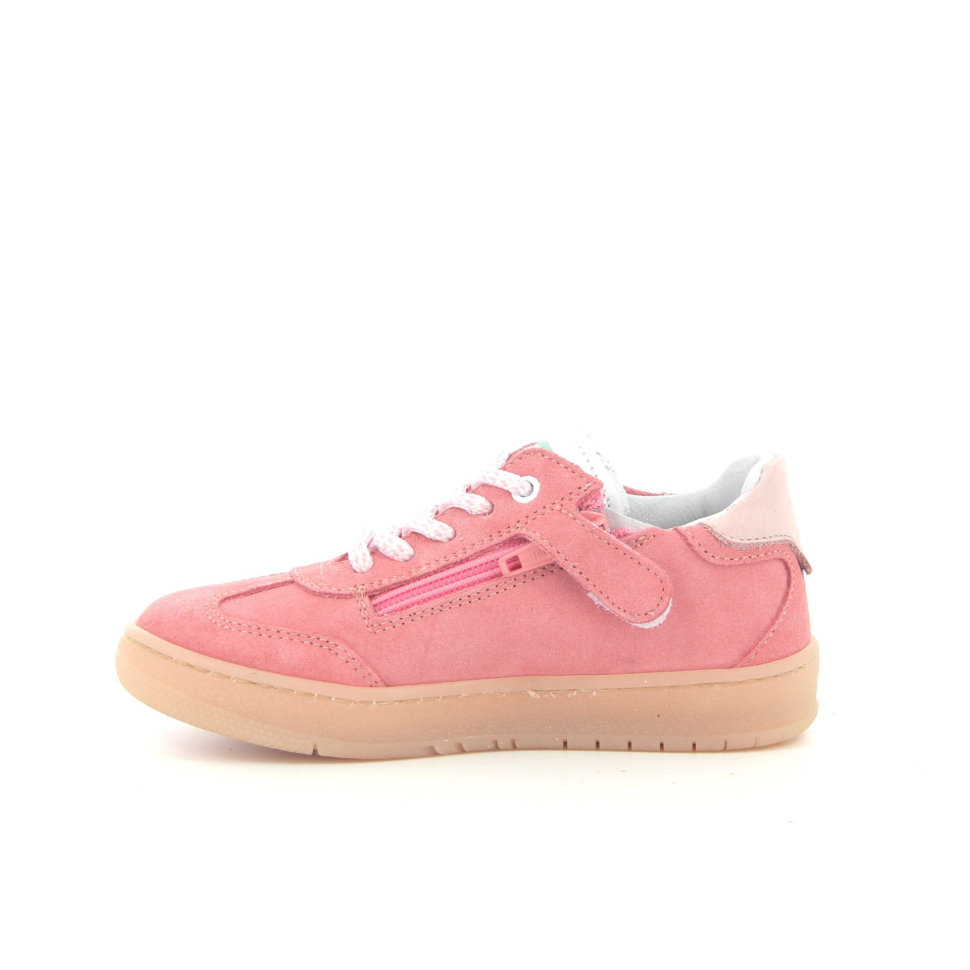 Poldino Sneaker 253828 roze