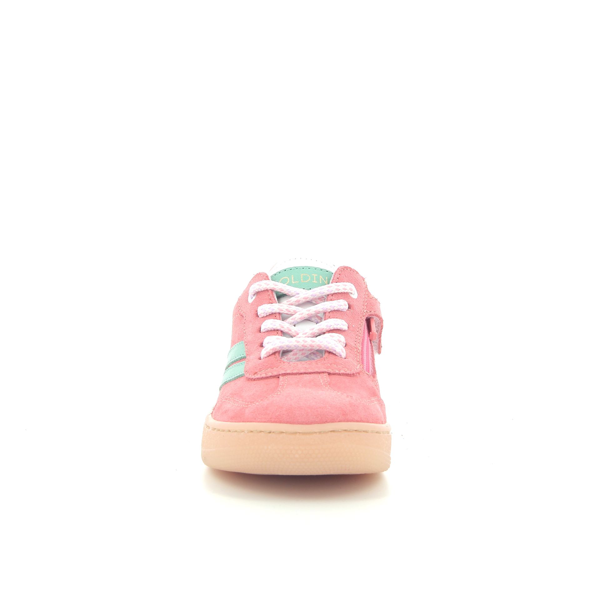 Poldino Sneaker 253828 roze