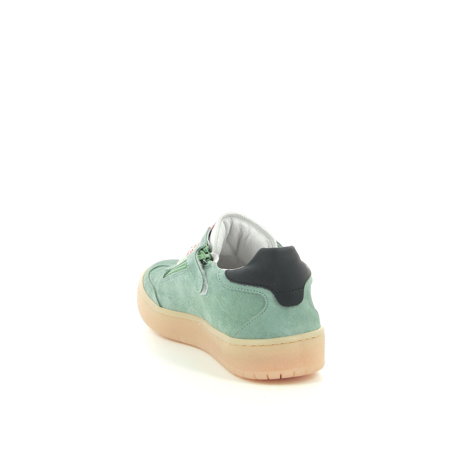 Poldino Sneaker 253830 groen